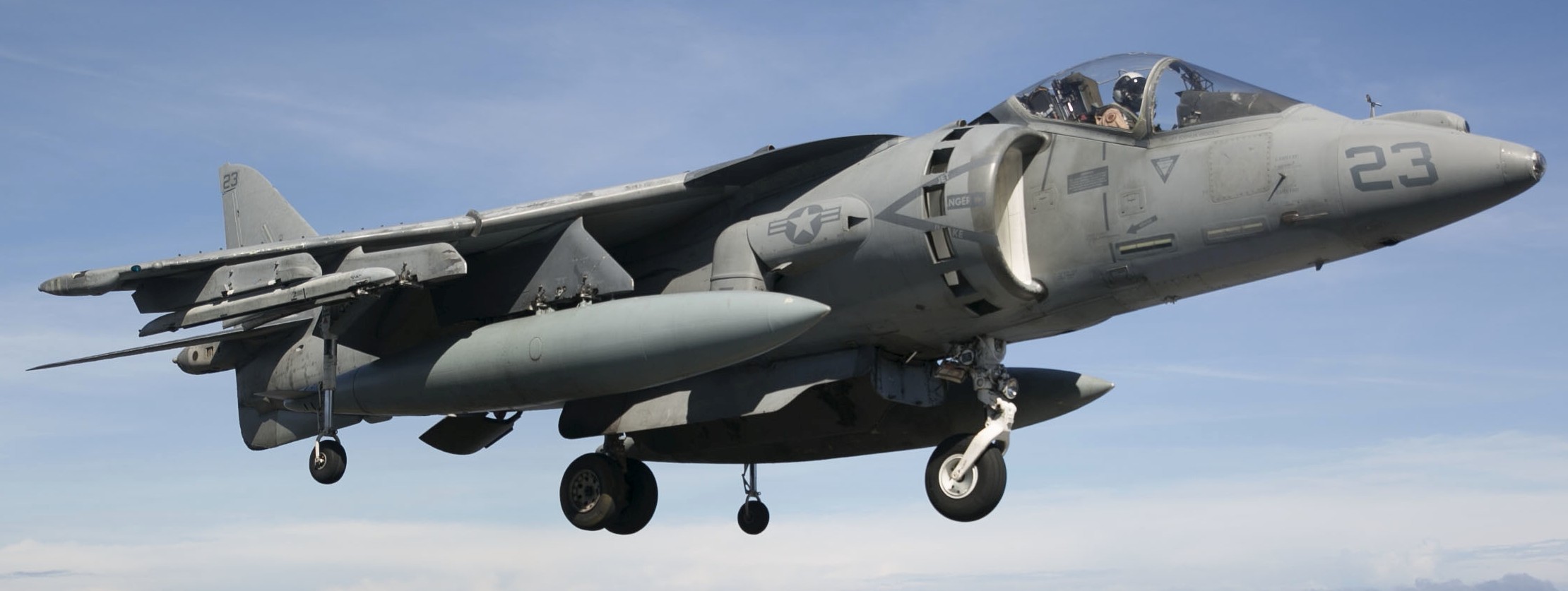 vma-311 tomcats marine attack squadron usmc av-8b harrier 150