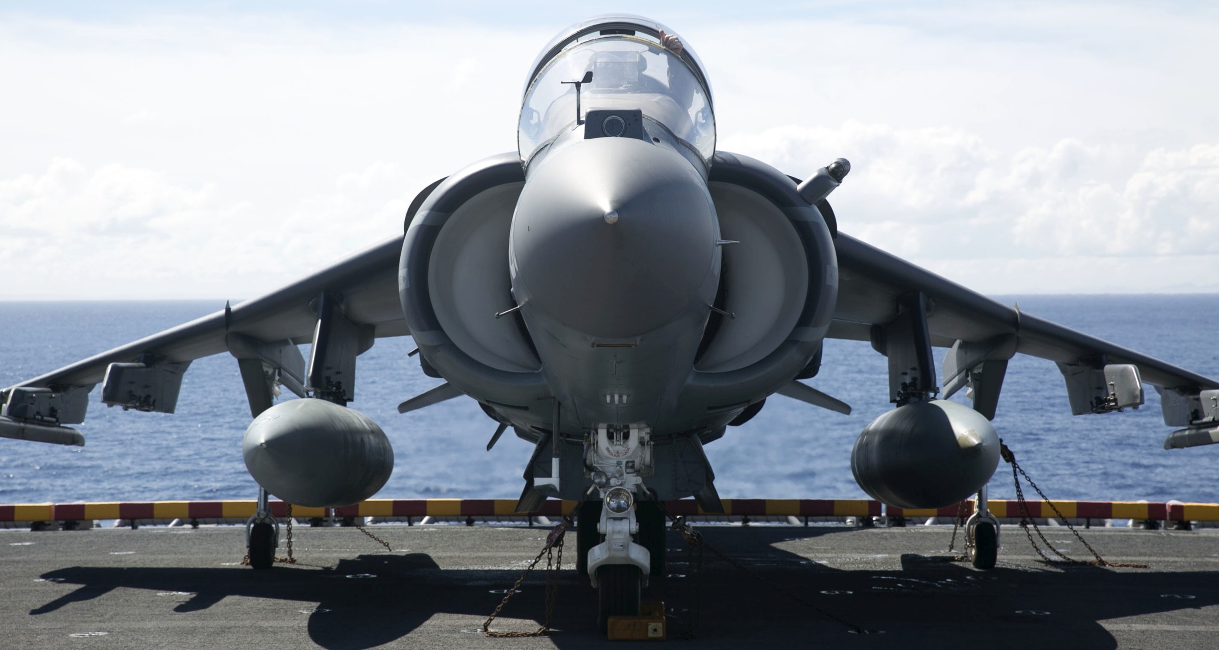 vma-311 tomcats marine attack squadron usmc av-8b harrier 153