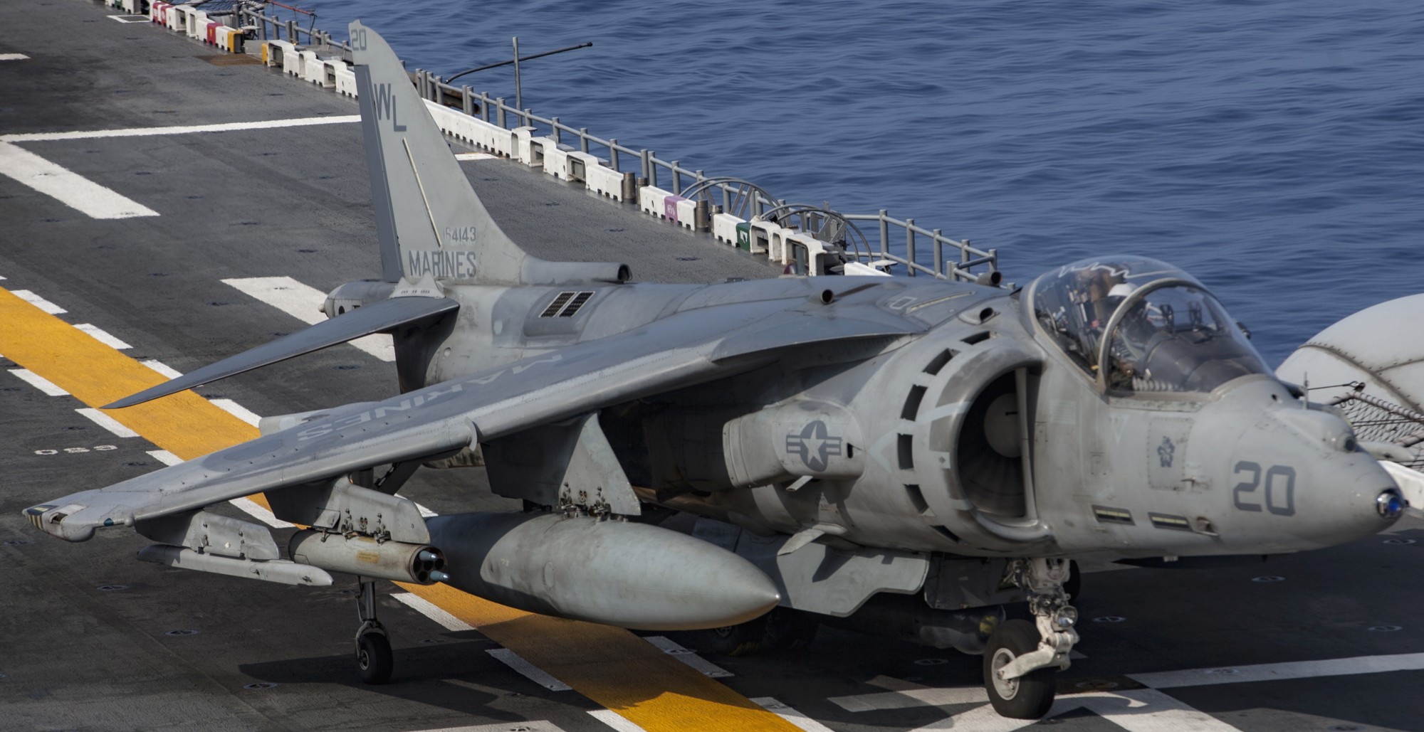 vma-311 tomcats marine attack squadron usmc av-8b harrier 180