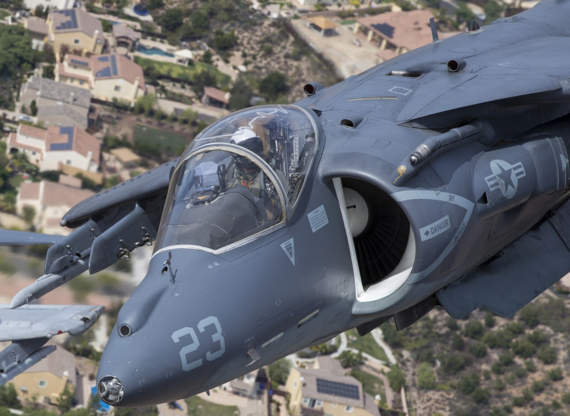 vma-311 tomcats marine attack squadron usmc av-8b harrier 190 mcas miramar california