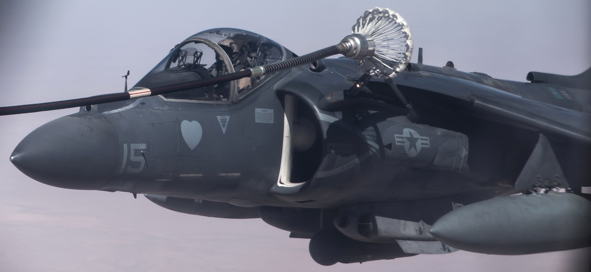 vma-311 tomcats marine attack squadron usmc av-8b harrier 196