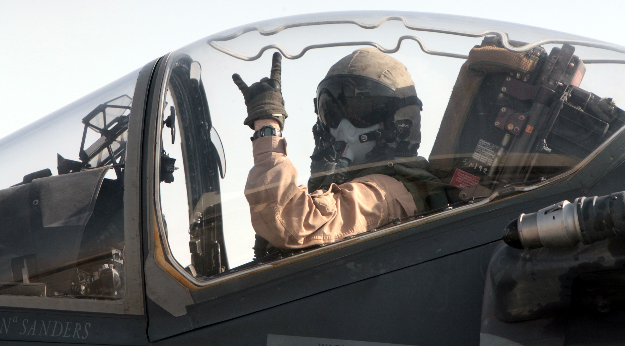 vma-513 flying nightmares av-8b harrier afghanistan 2011