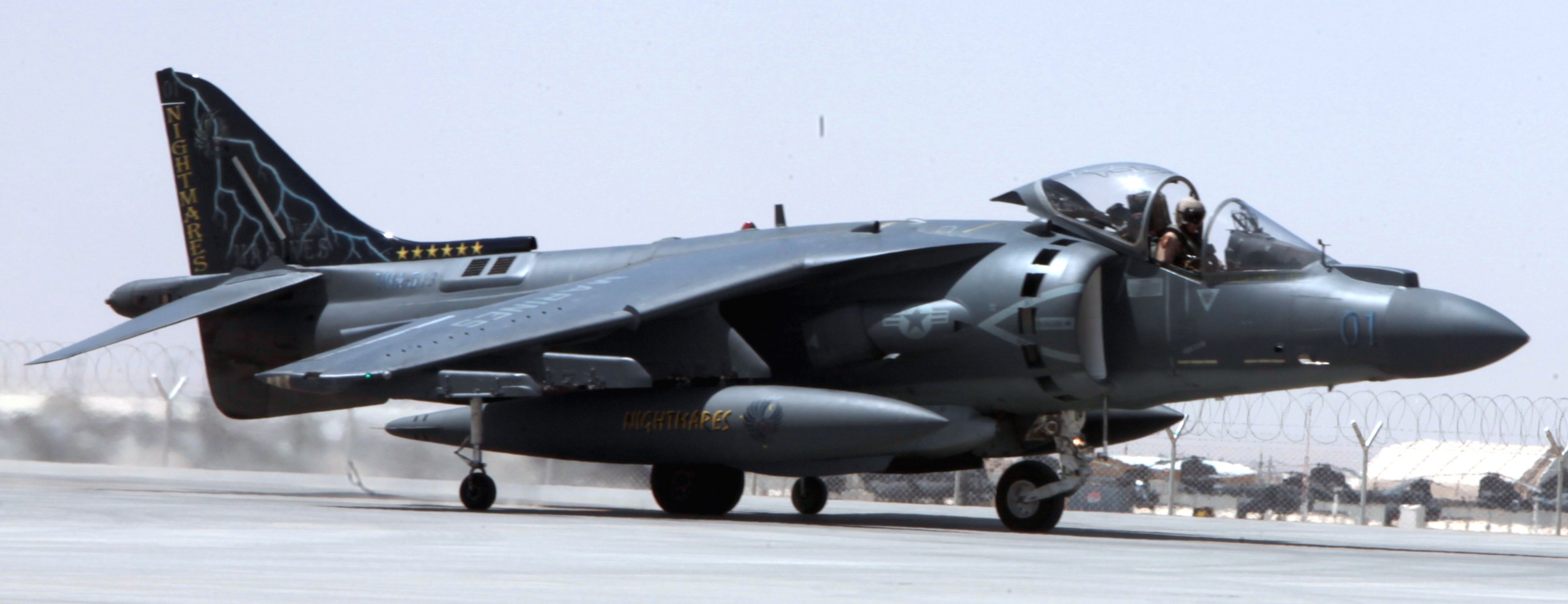 vma-513 flying nightmares 2011