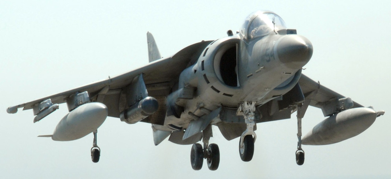 vma-513 flying nightmares av-8b harrier 2007 066