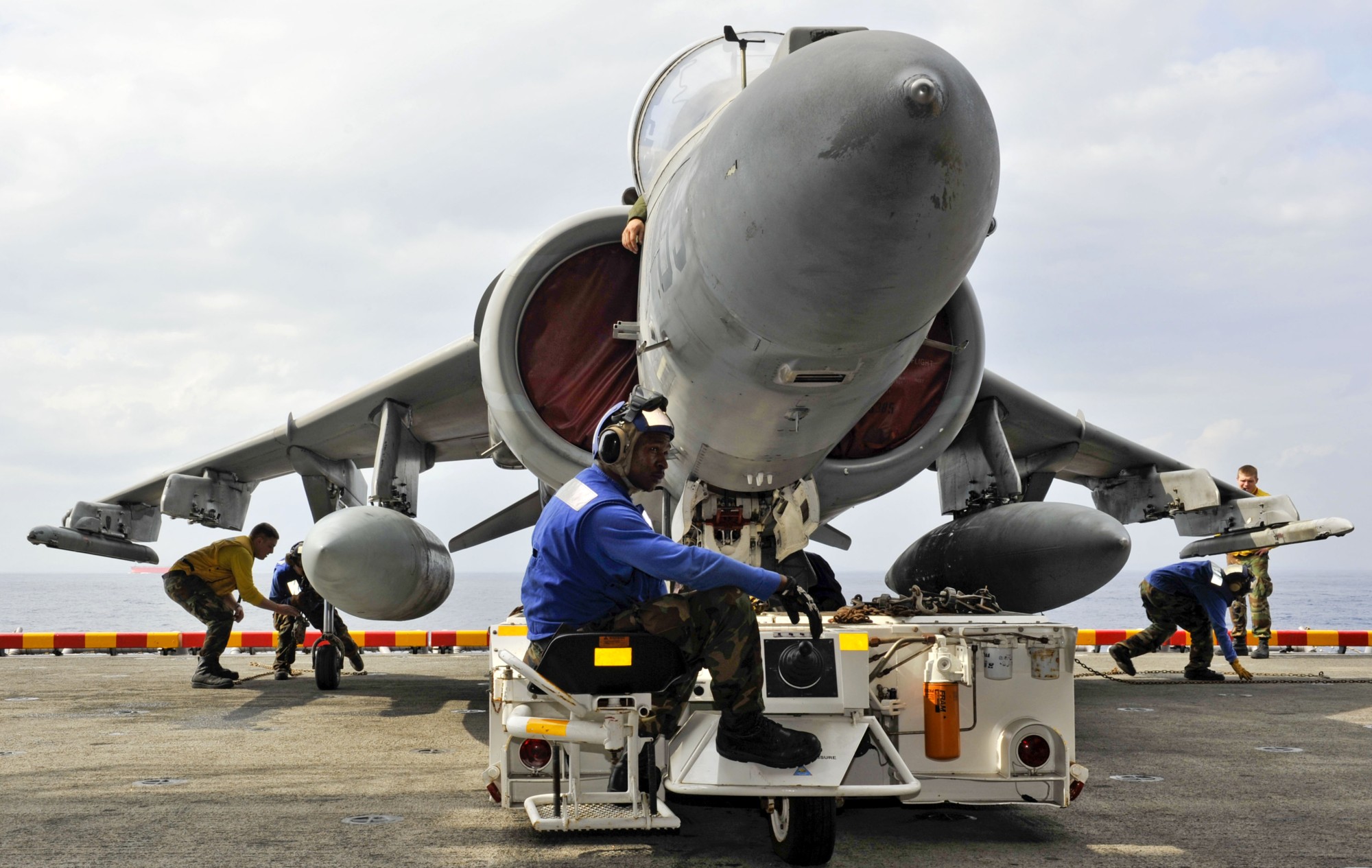 vma-513 flying nightmares av-8b harrier 2013 69