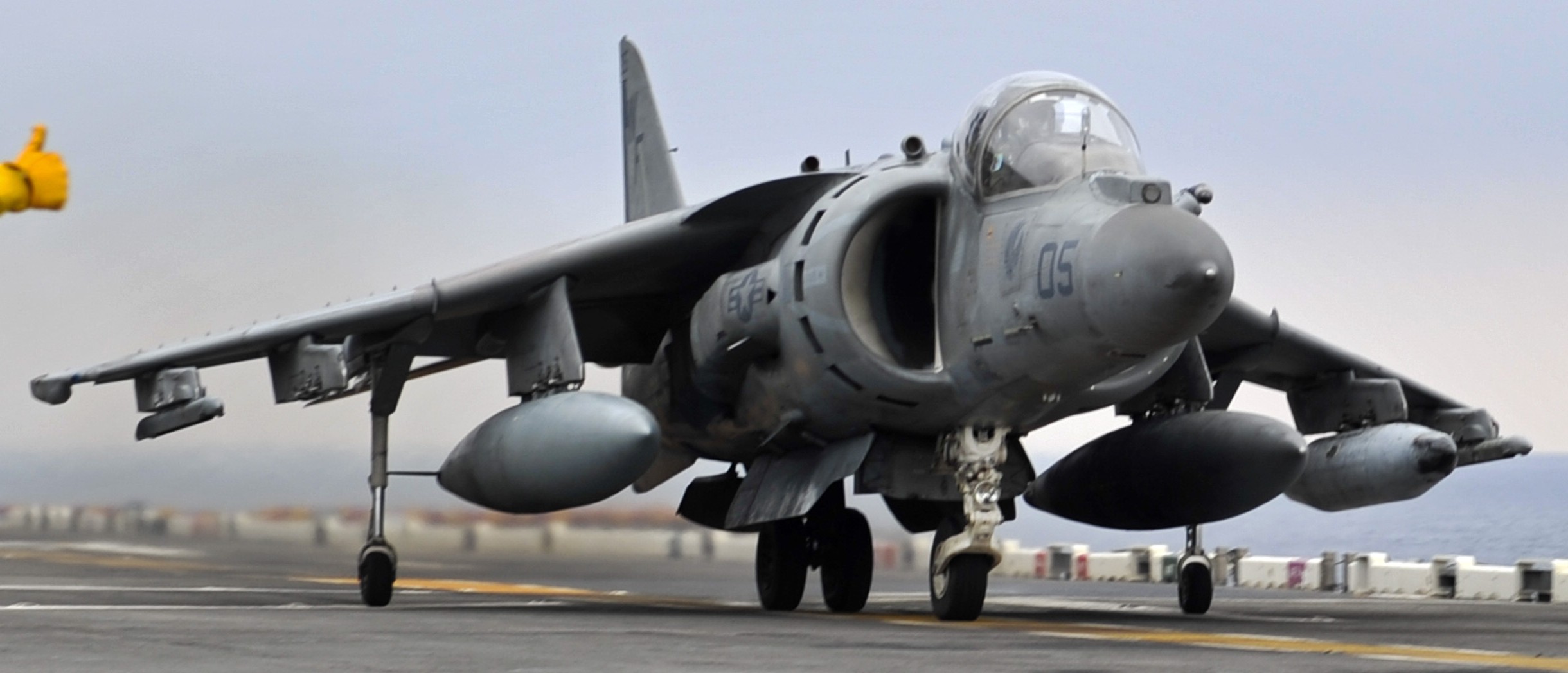vma-513 flying nightmares av-8b harrier us marine corps usmc