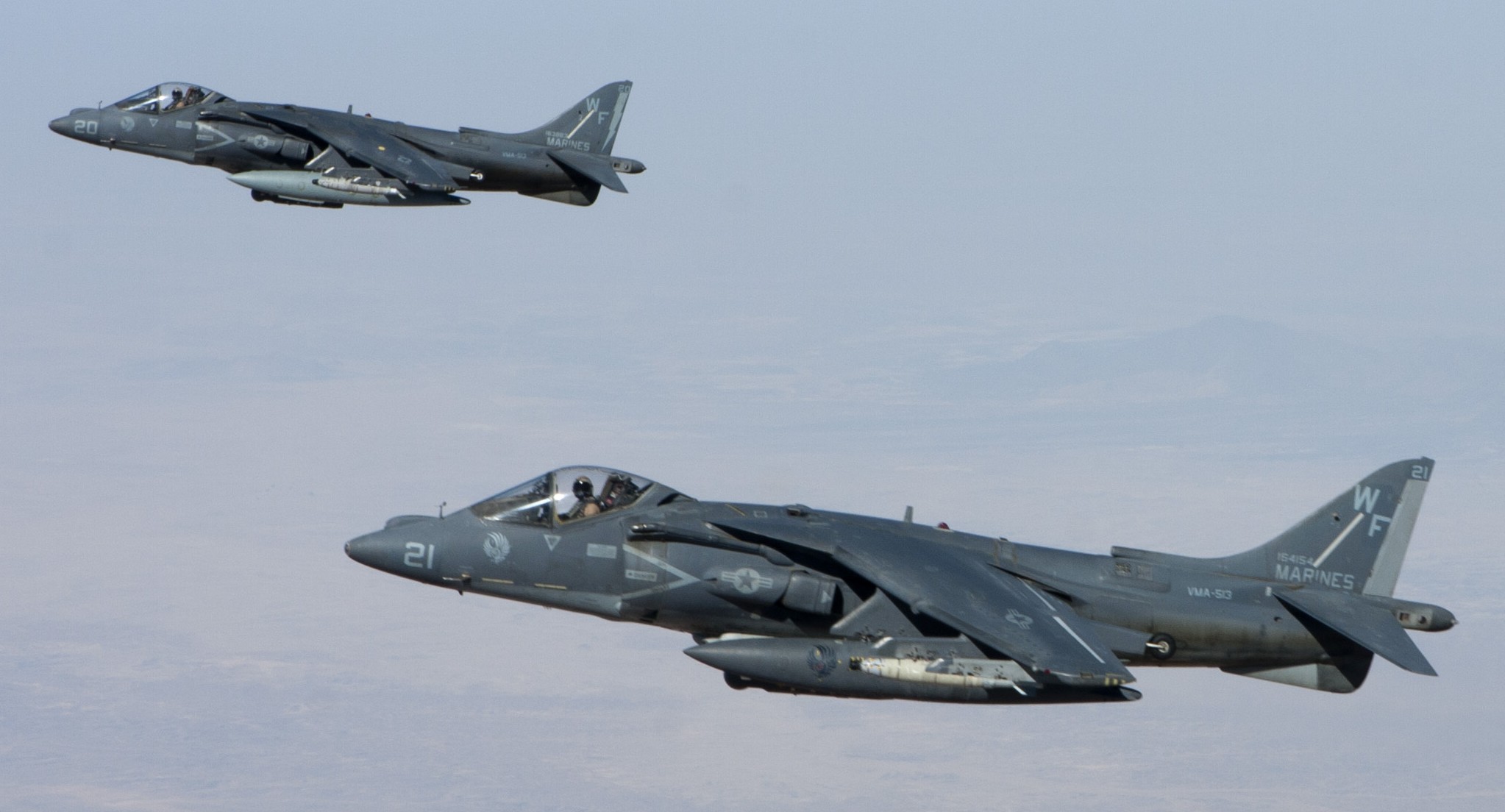 av-8b harrier vma-513 flying nightmares afghanistan 2011 83
