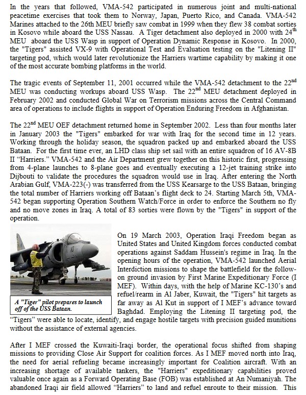 vma-542 tigers history 06