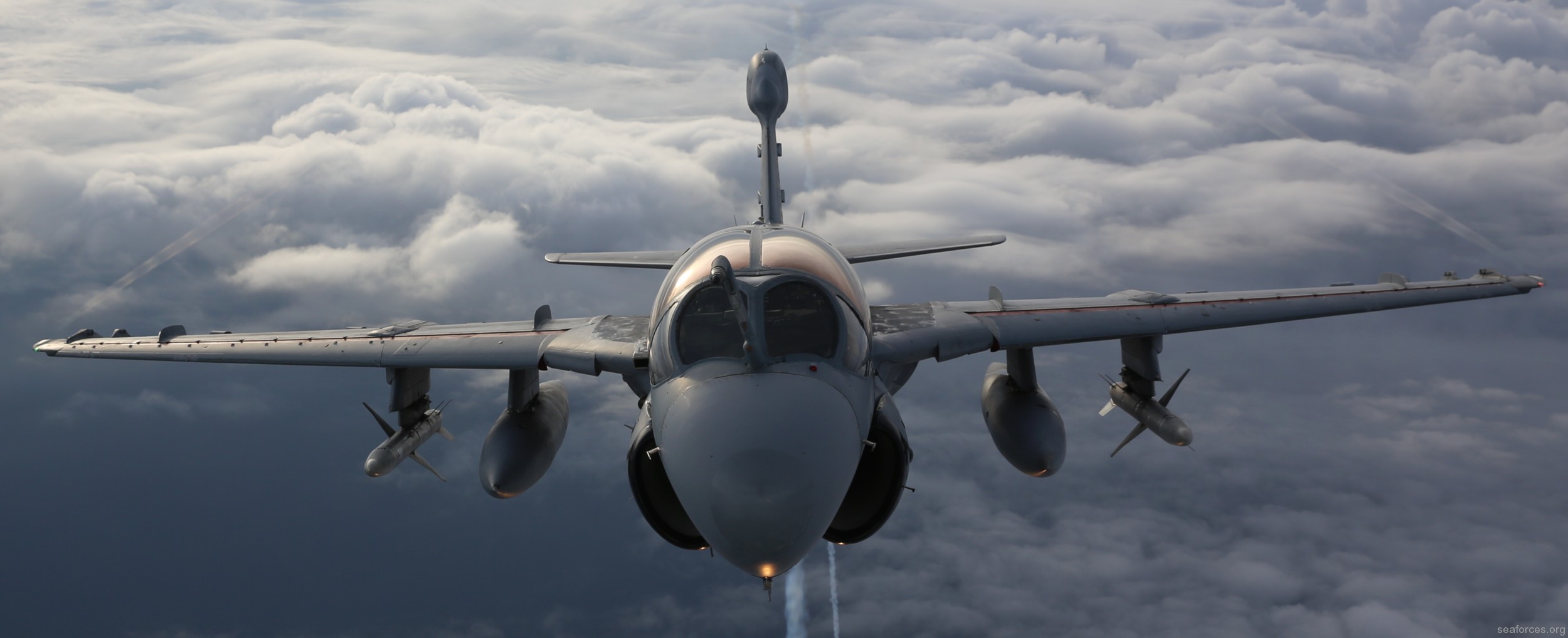 vmaqt-1 banshees ea-6b prowler marine tactical electronic warfare training squadron usmc 25