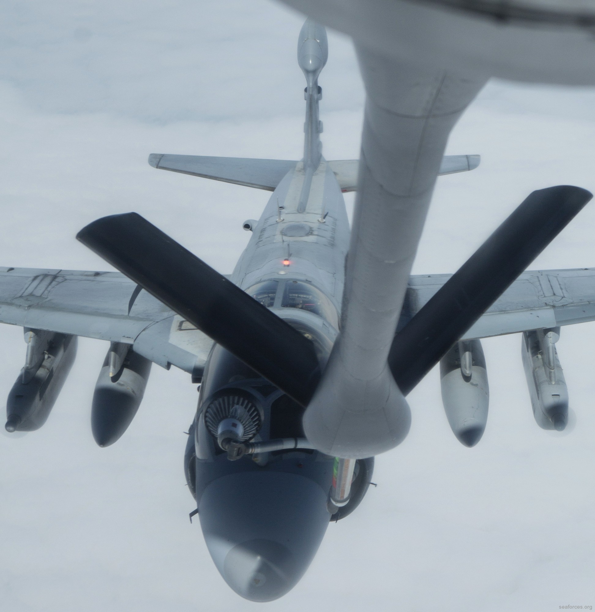 vmaq-2 death jesters ea-6b prowler marine tactical electronic warfare squadron usmc 22