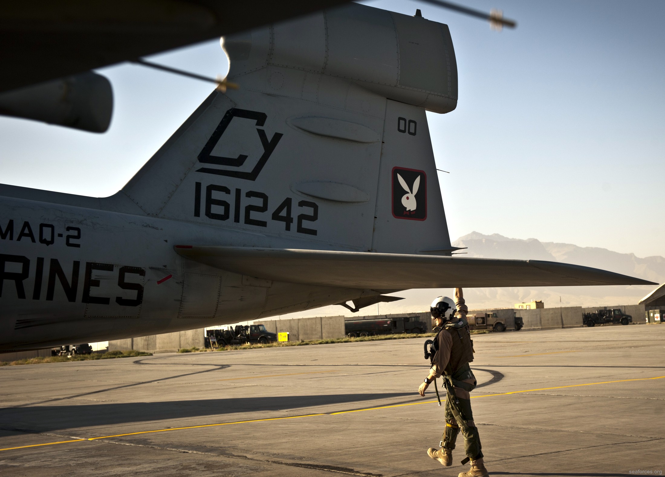 vmaq-2 death jesters ea-6b prowler marine tactical electronic warfare squadron usmc 33