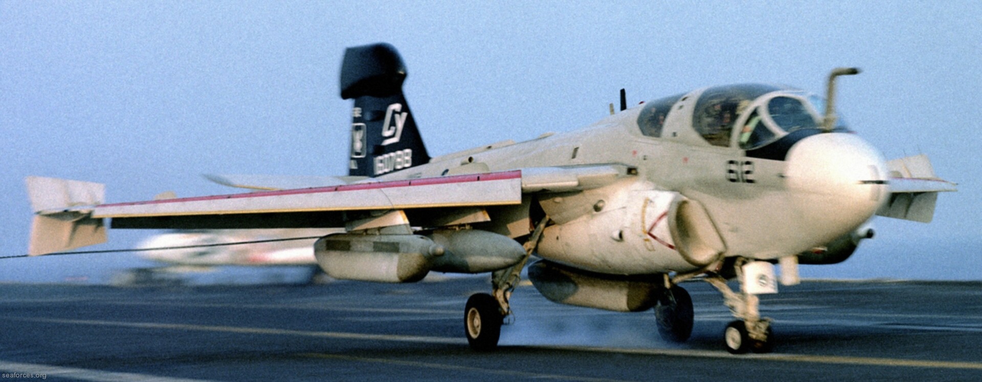 vmaq-2 playboys ea-6b prowler marine tactical electronic warfare squadron usmc 76