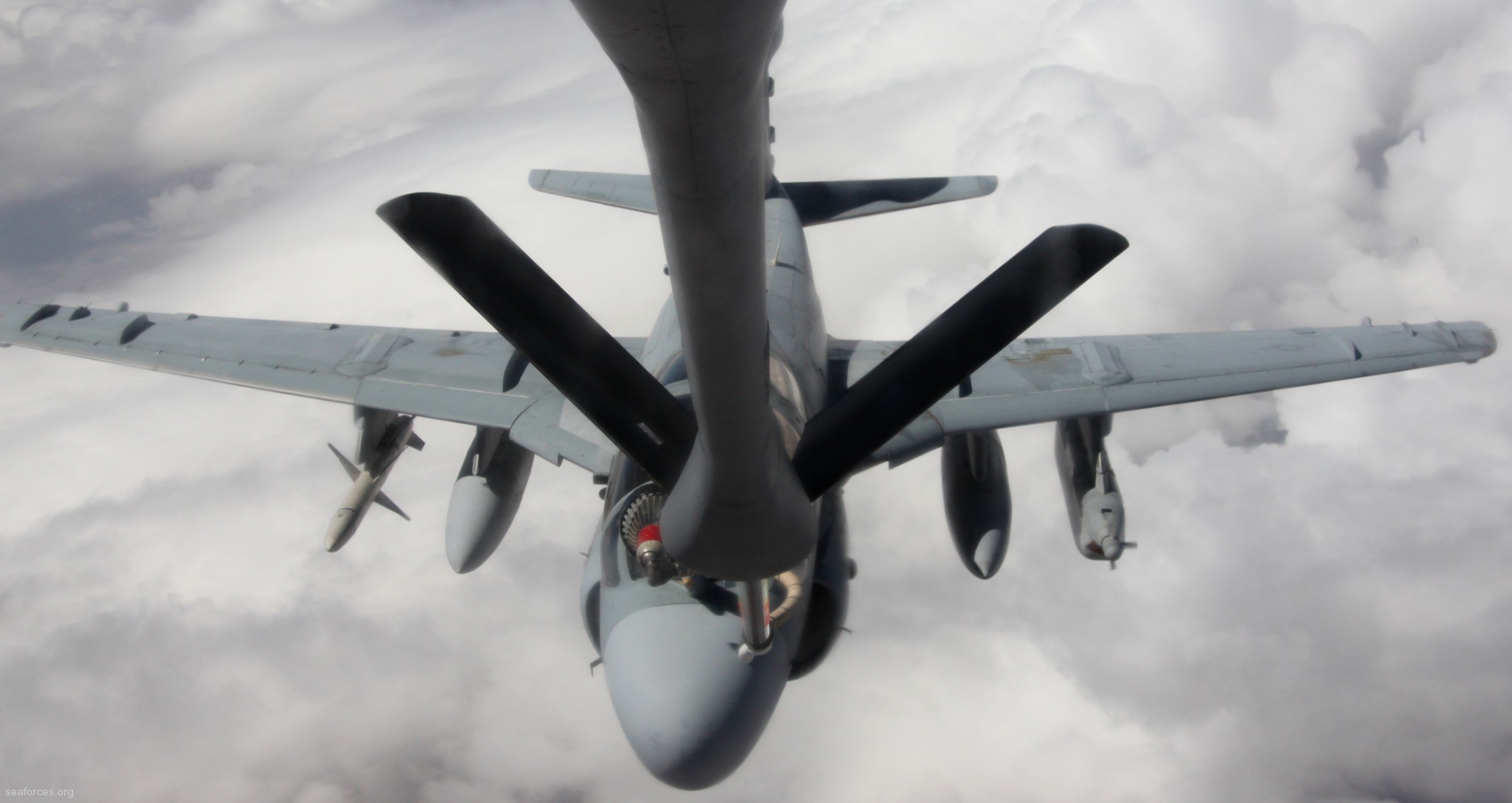 vmaq-3 moon dogs ea-6b prowler marine tactical electronic warfare squadron usmc 09