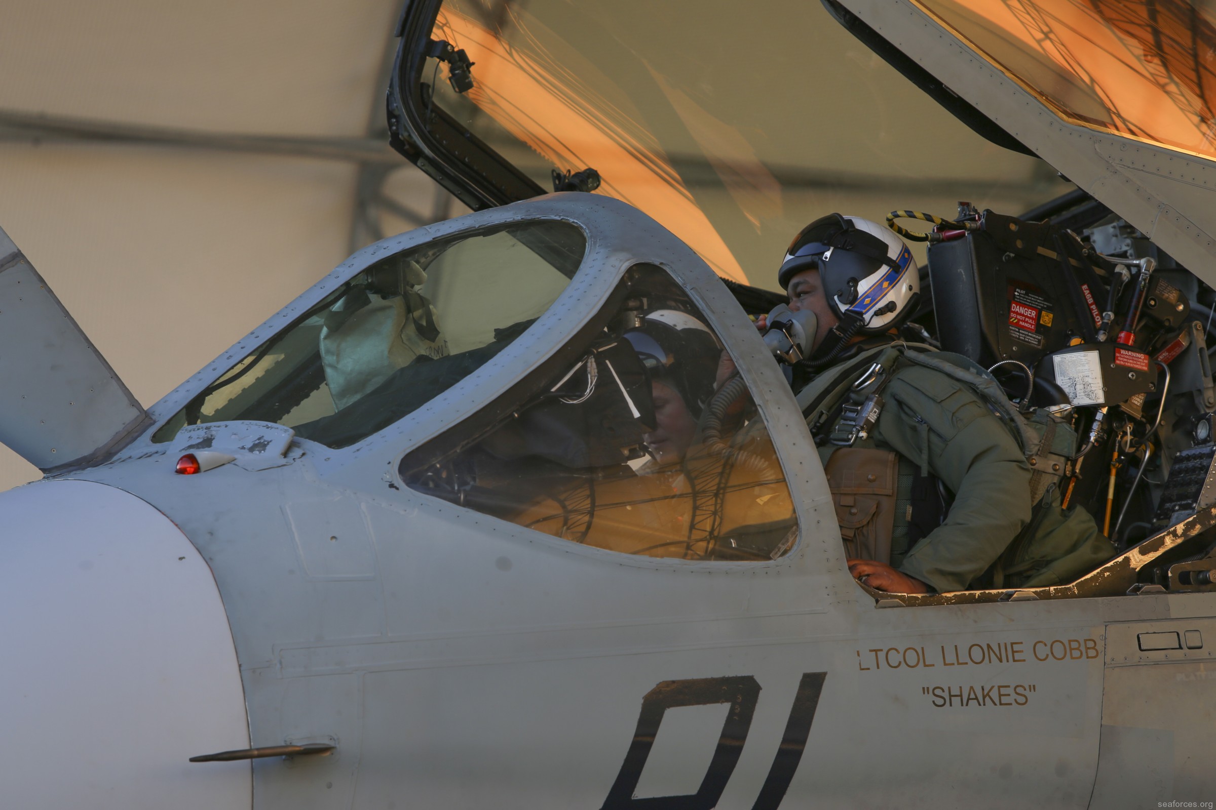 vmaq-3 moon dogs ea-6b prowler marine tactical electronic warfare squadron usmc 14