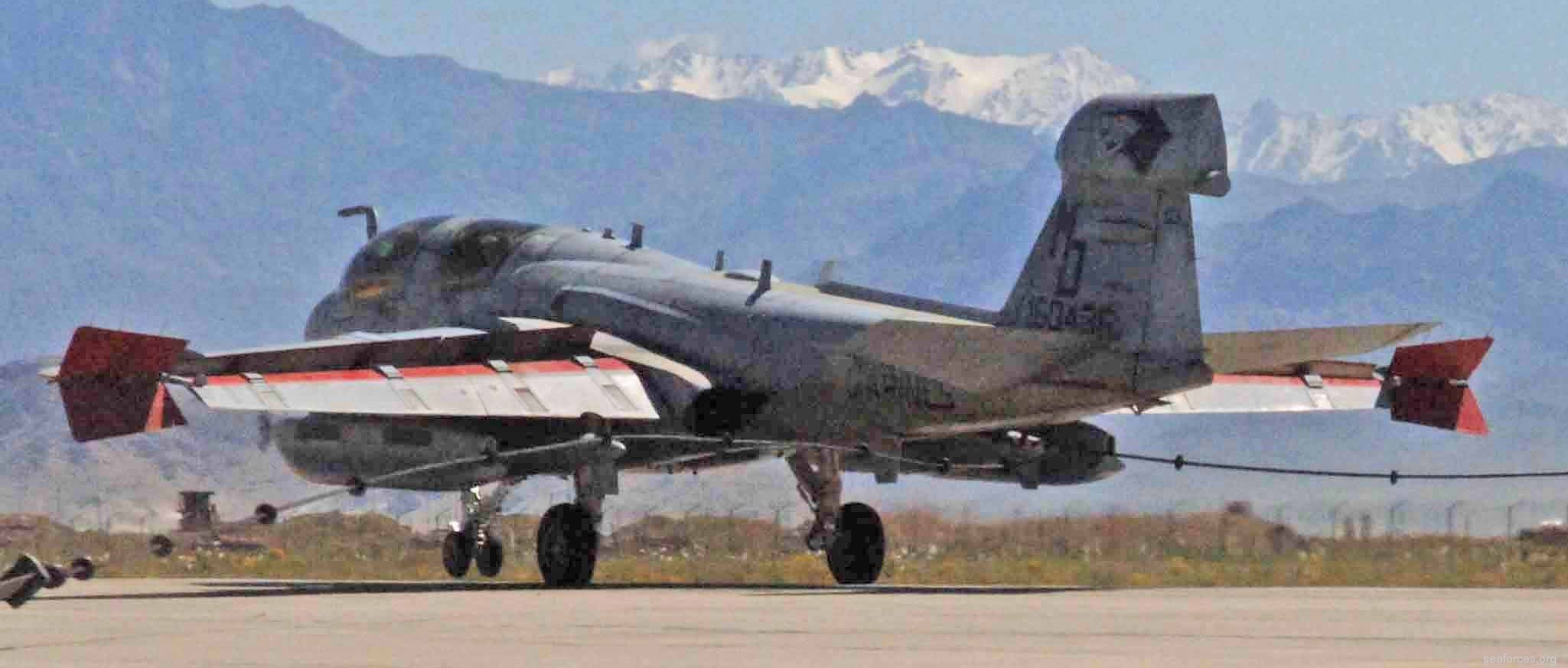 vmaq-3 moon dogs ea-6b prowler marine tactical electronic warfare squadron usmc 33 bagram airfield afghanistan