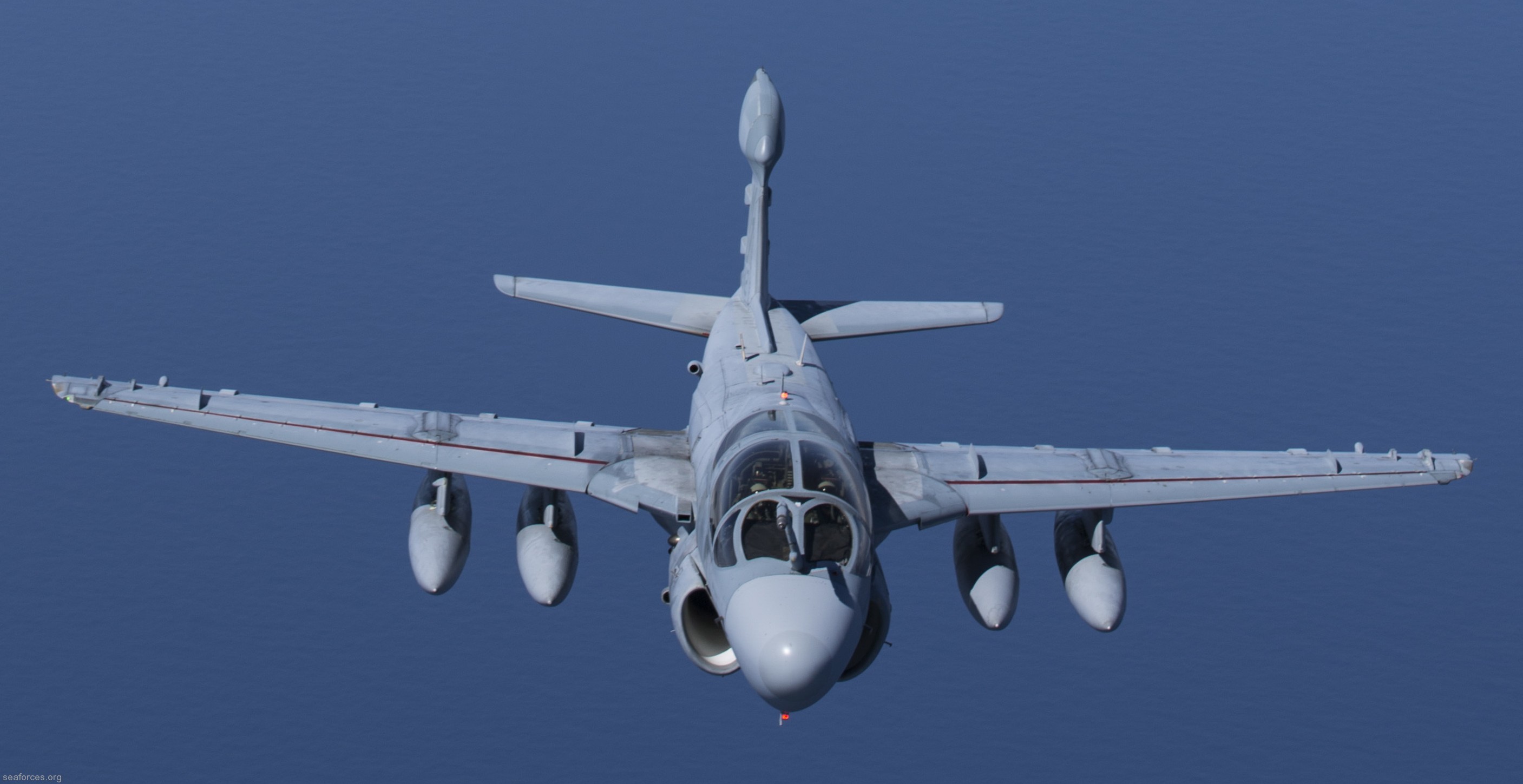 vmaq-3 moon dogs ea-6b prowler marine tactical electronic warfare squadron usmc 37