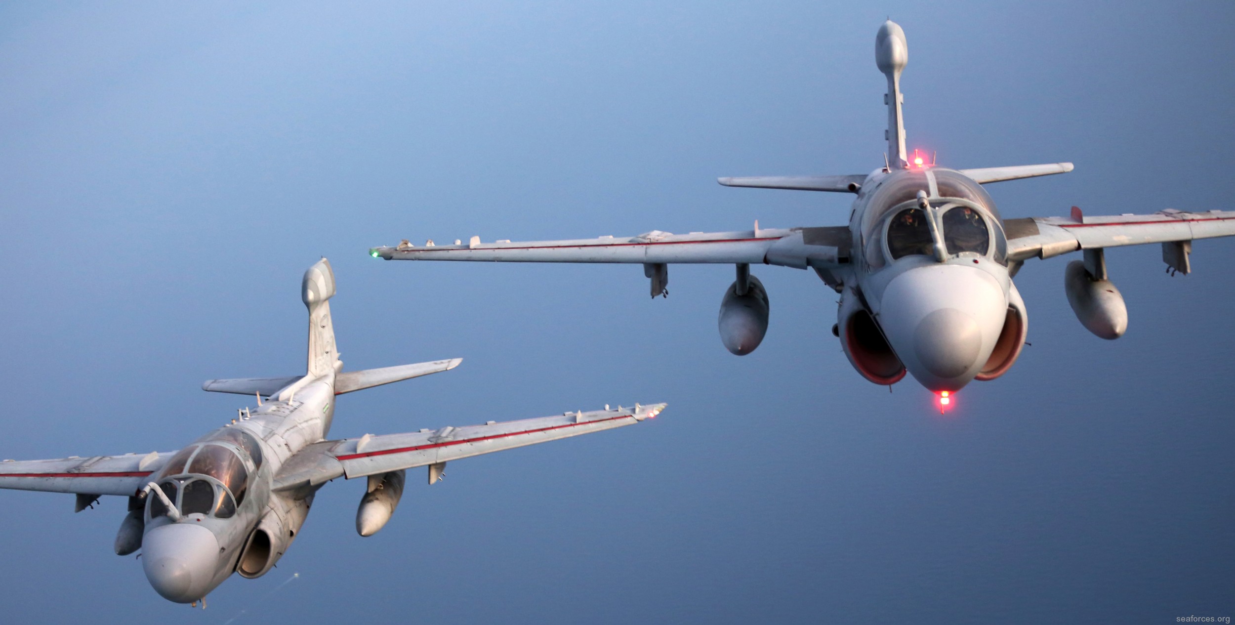 vmaq-3 moon dogs ea-6b prowler marine tactical electronic warfare squadron usmc 59