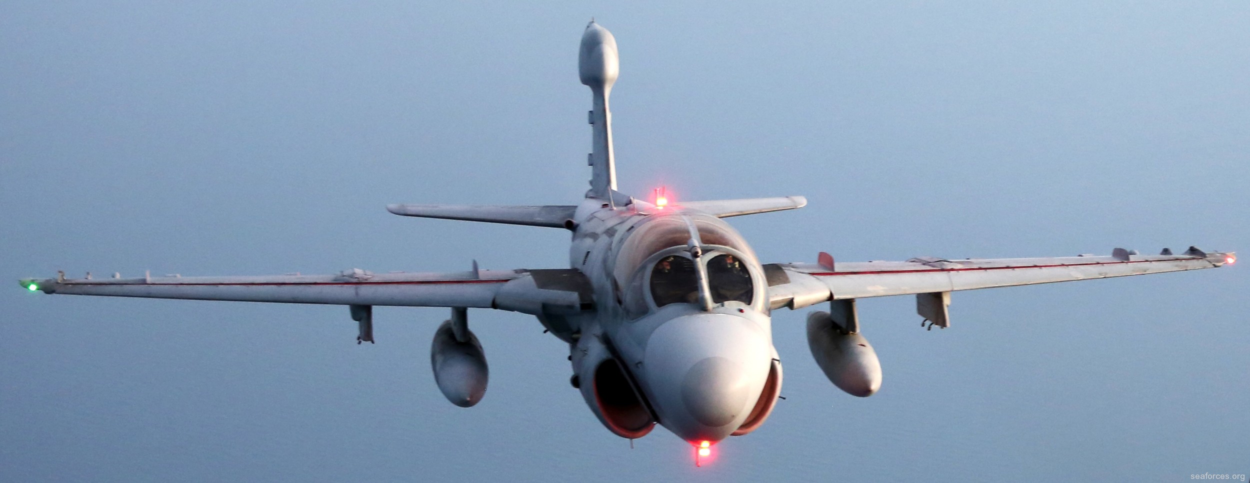 vmaq-3 moon dogs ea-6b prowler marine tactical electronic warfare squadron usmc 60