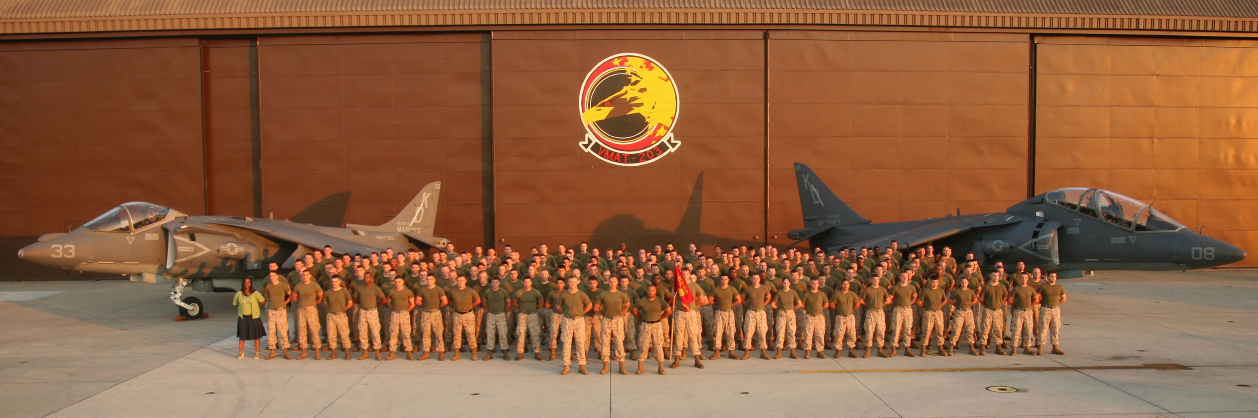 vmat-203 hawks marine attack training squadron tav-8b harrier ii mcas cherry point north carolina 03