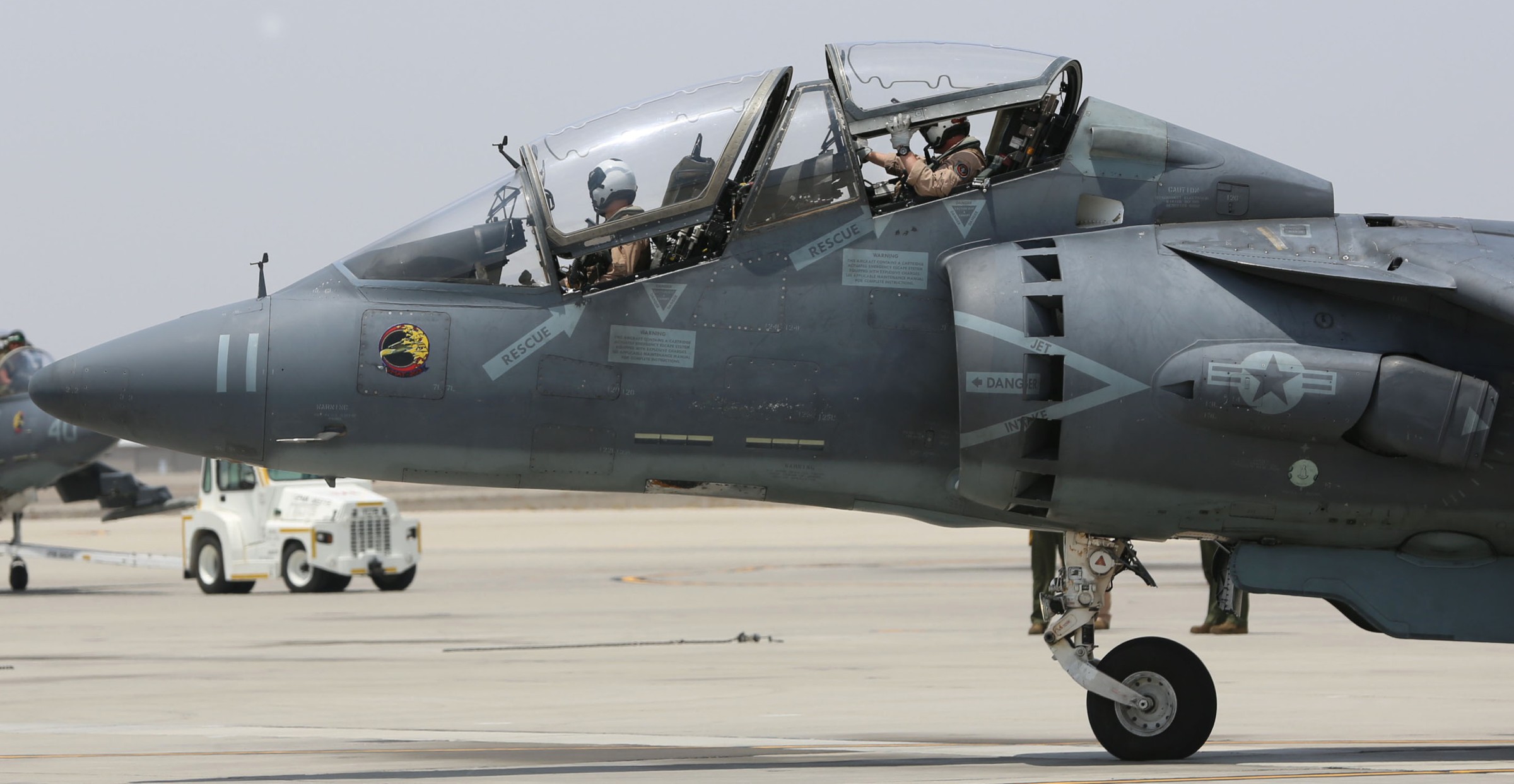 vmat-203 hawks marine attack training squadron tav-8b harrier ii mcas yuma arizona 10