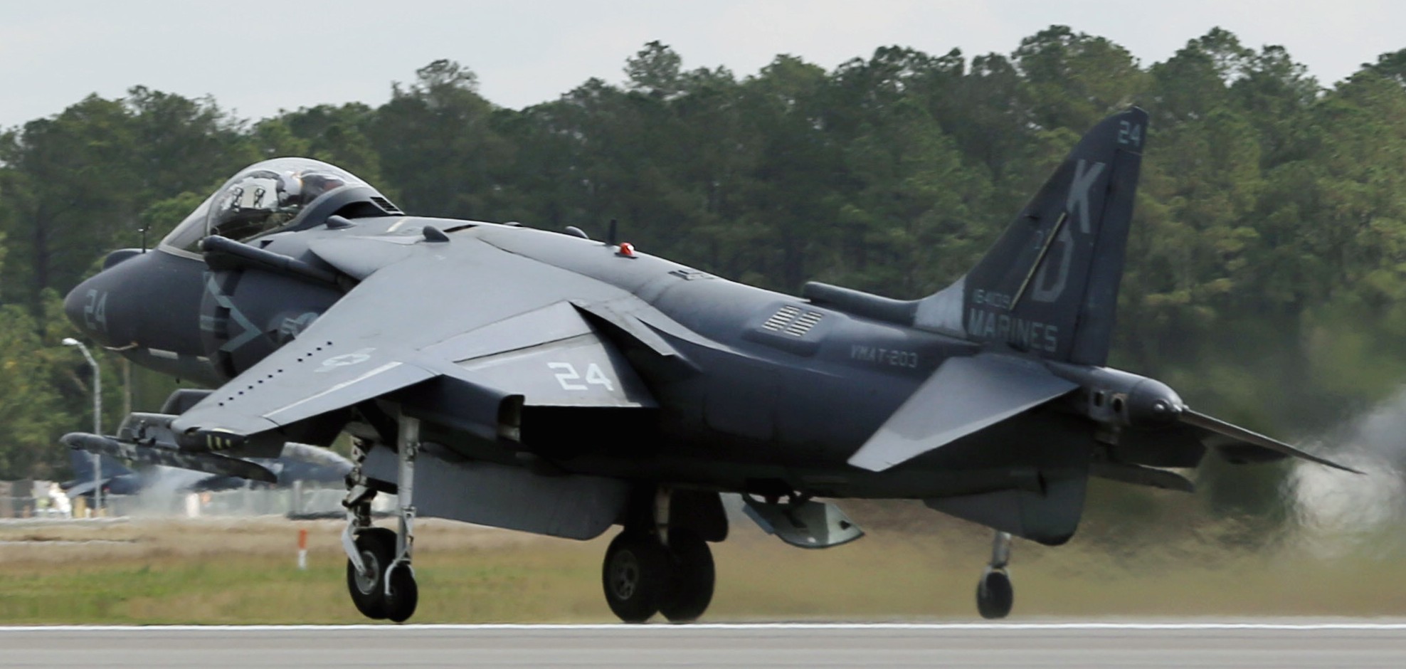 vmat-203 hawks marine attack training squadron av-8b harrier ii mcas cherry point north carolina 15