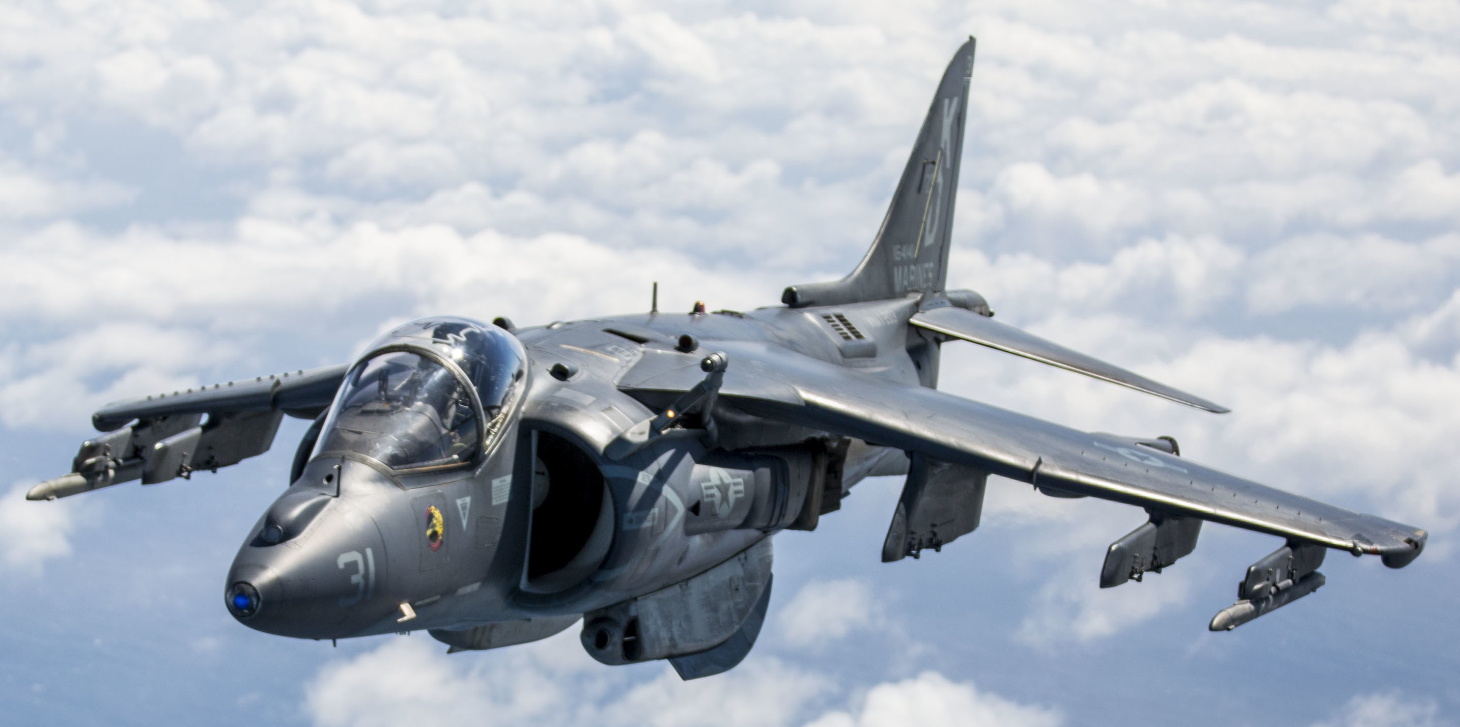 vmat-203 hawks marine attack training squadron av-8b harrier ii mcas cherry point north carolina 25