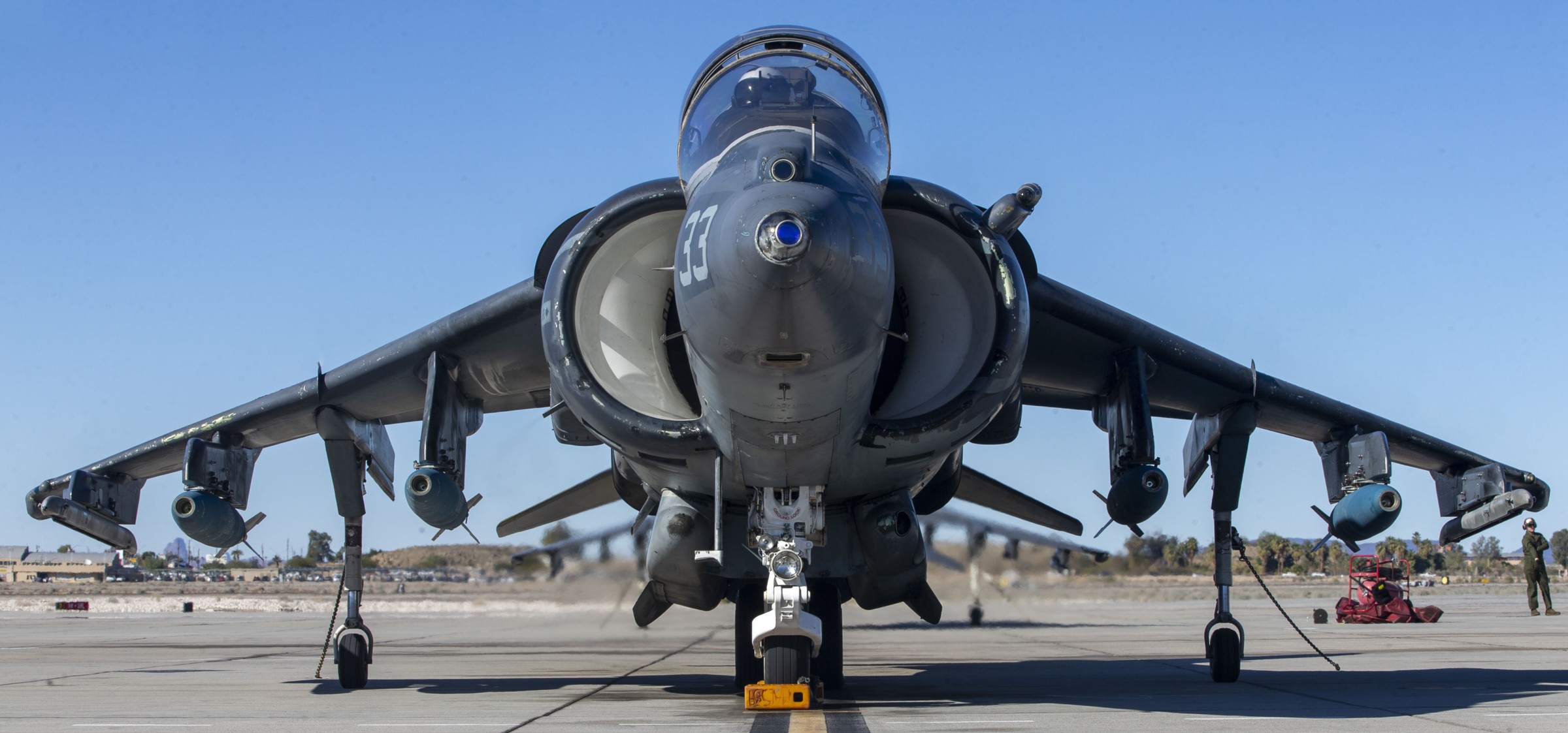 vmat-203 hawks marine attack training squadron av-8b harrier ii mcas yuma arizona 38