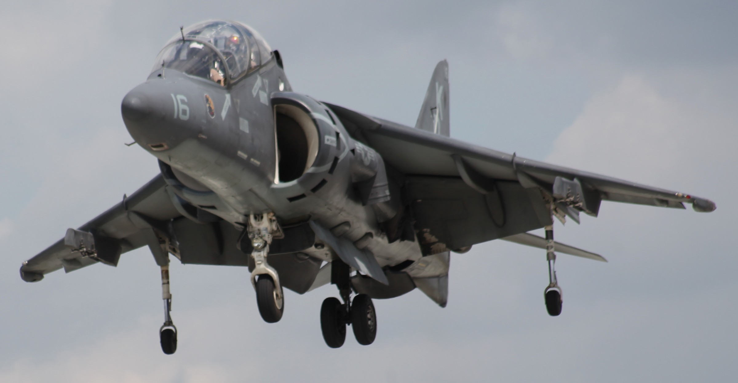 marine attack training squadron vmat-203 hawks tav-8b harrier bogue field usmc