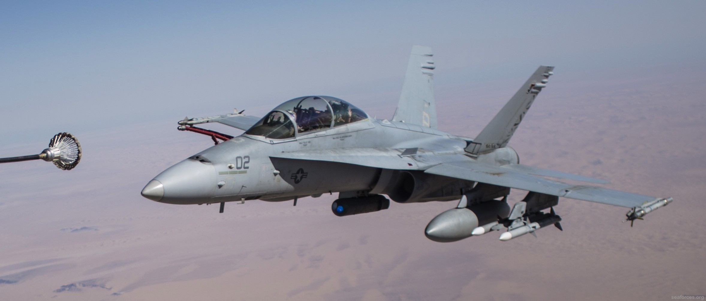 vmfa-112 cowboys marine fighter attack squadron f/a-18b hornet 31