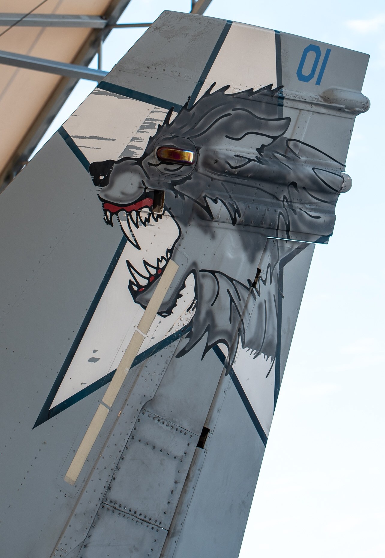 vmfa-112 cowboys marine fighter attack squadron usmc f/a-18c hornet 56 special colour painting