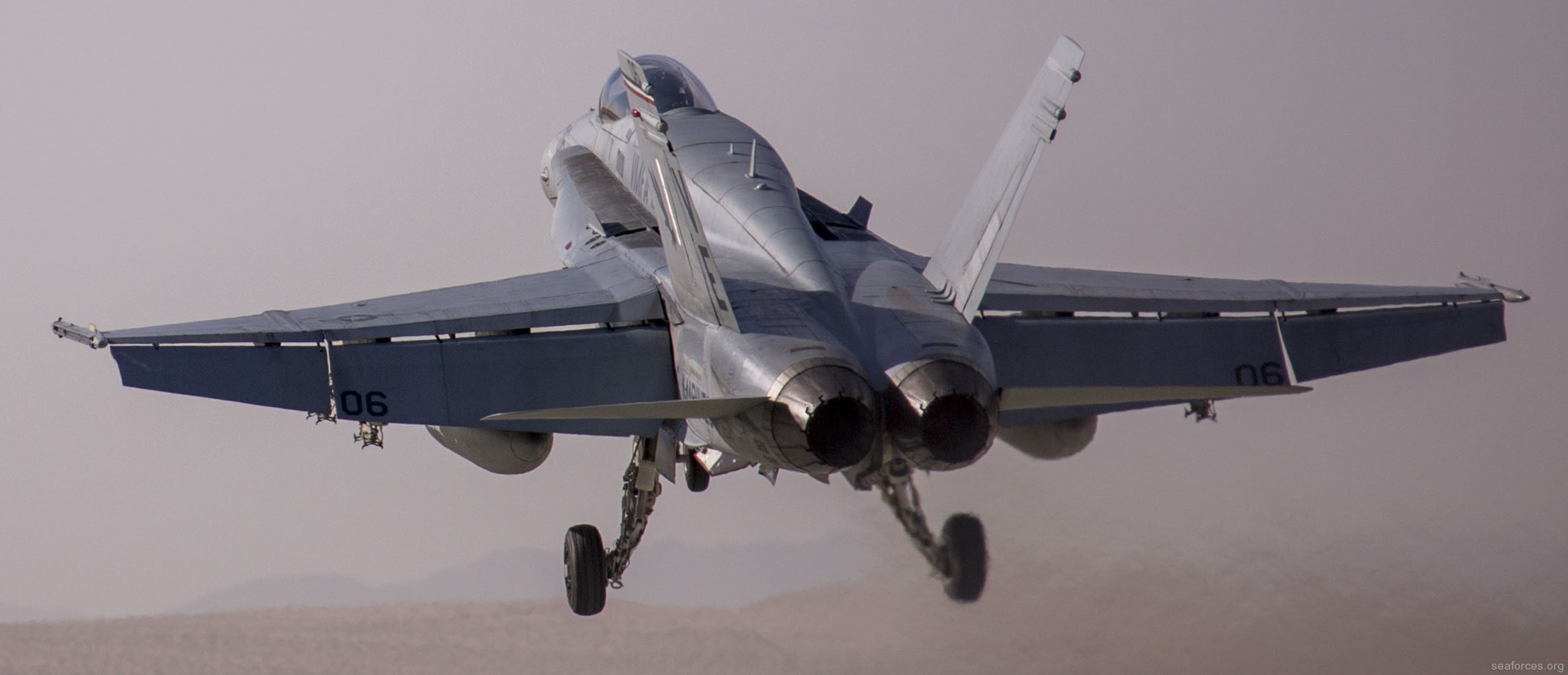 vmfa-115 silver eagles marine fighter attack squadron f/a-18a+ hornet 120