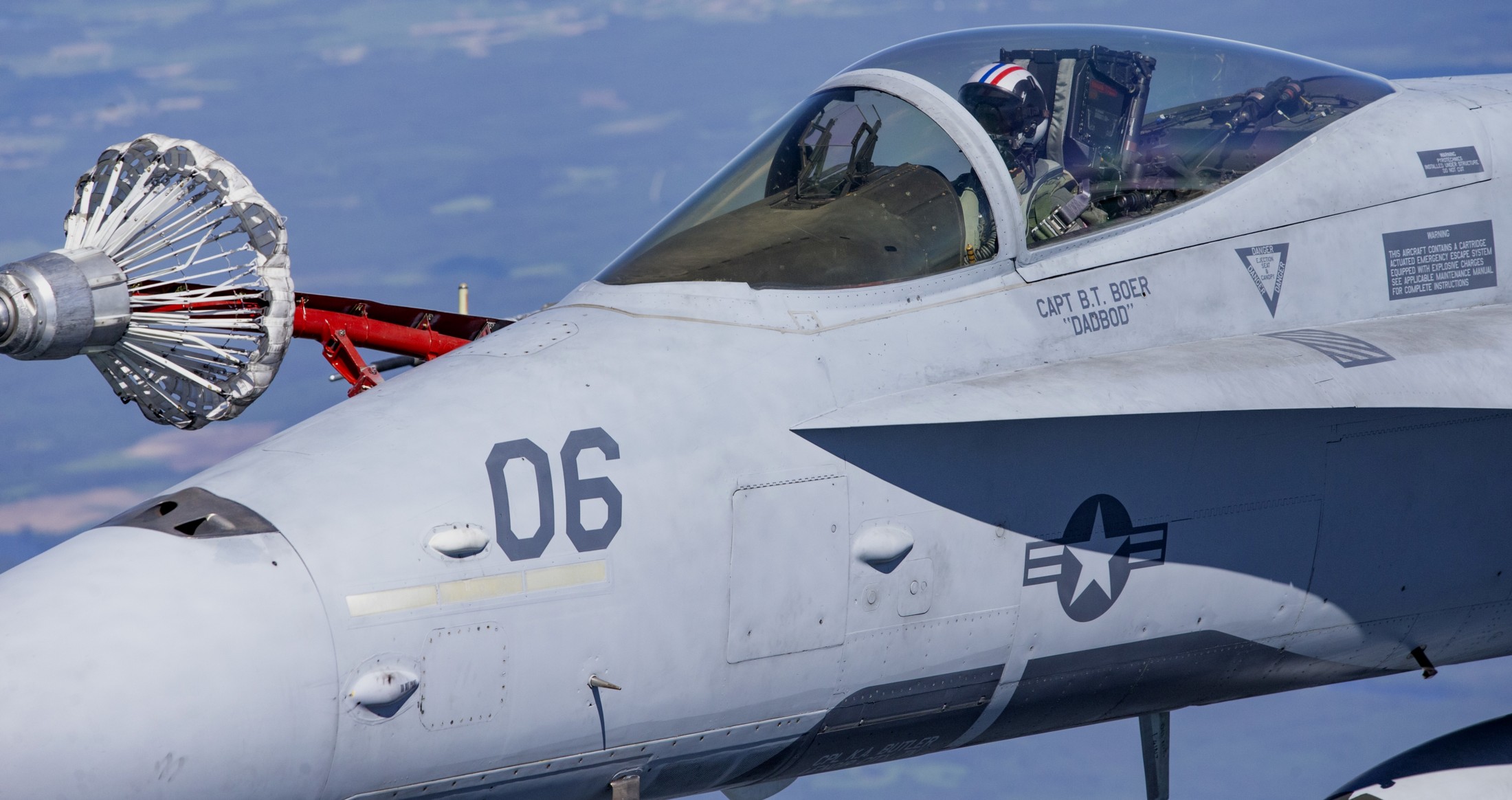 vmfa-115 silver eagles marine fighter attack squadron usmc f/a-18c hornet 208 rissala finnish air force