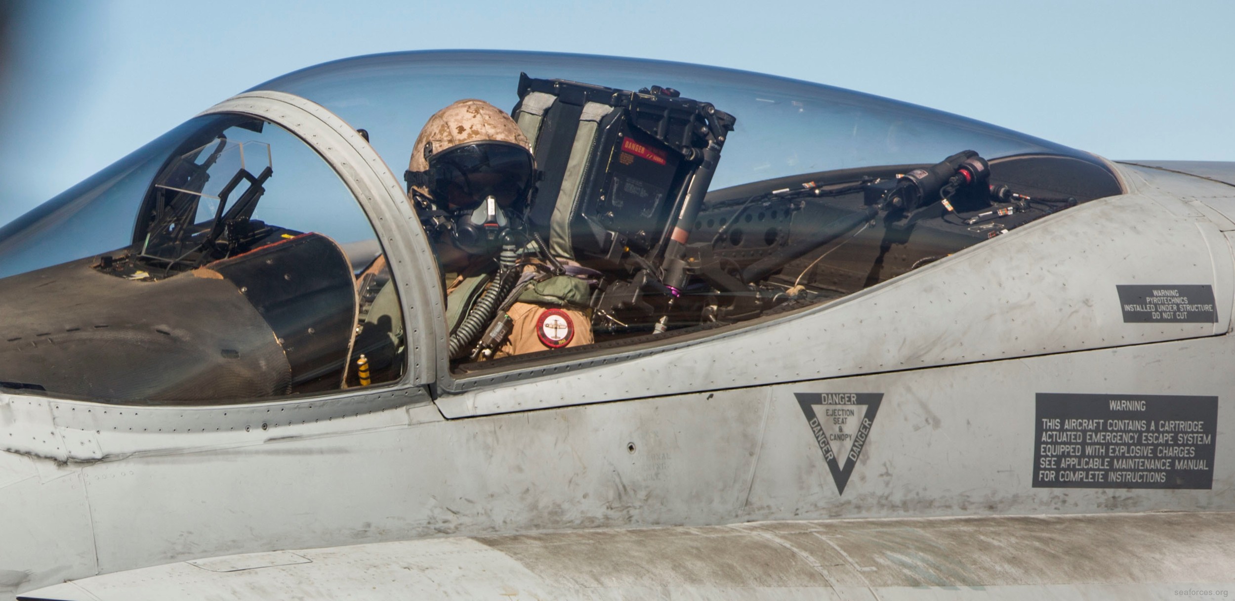 vmfa-115 silver eagles marine fighter attack squadron f/a-18a+ hornet 77