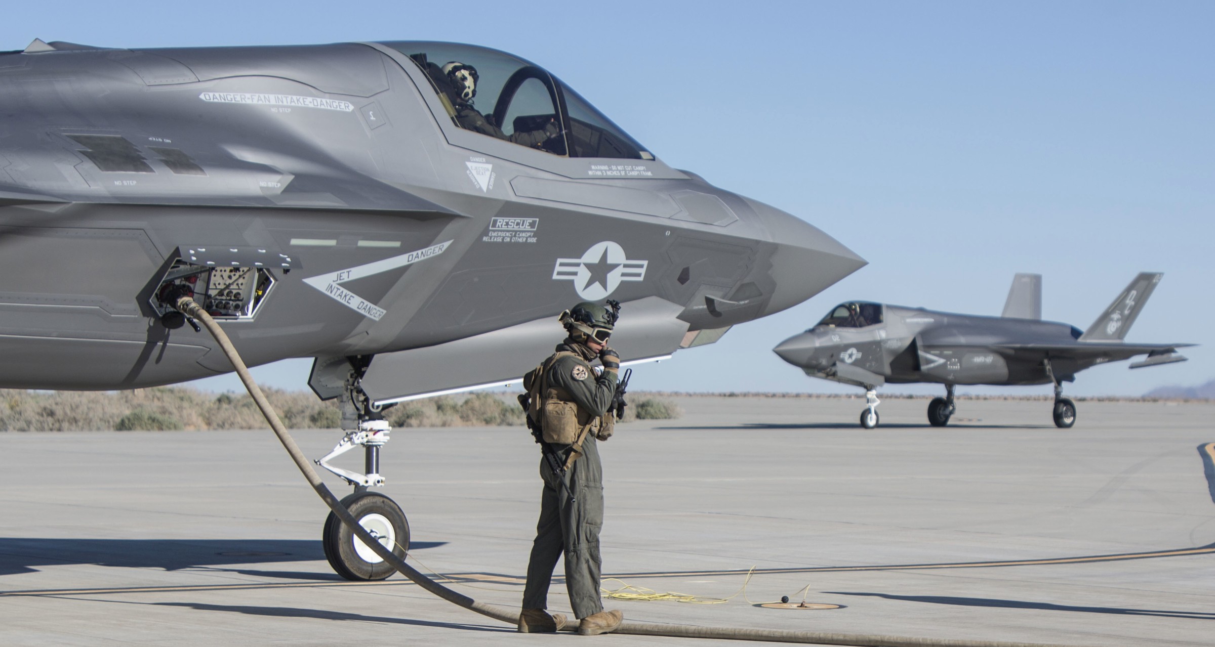 vmfa-122 flying leathernecks marine fighter attack squadron f-35b lightning ii 101