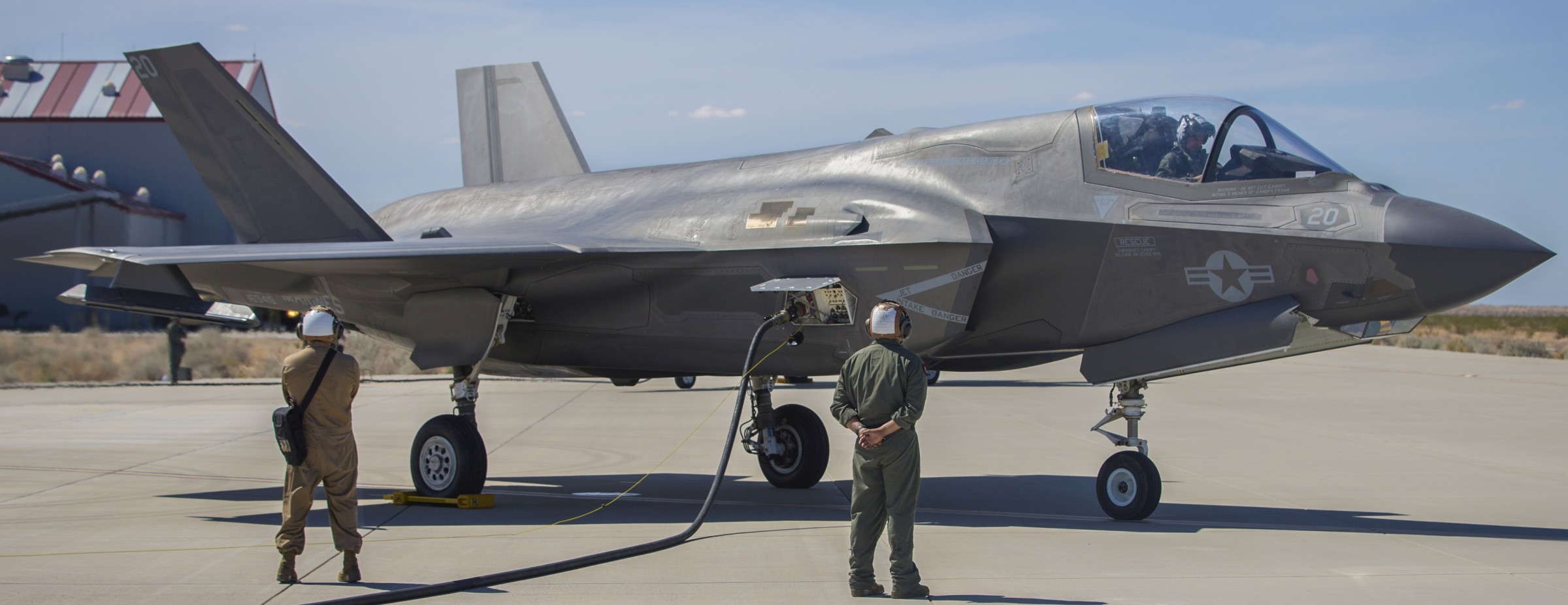 vmfa-122 flying leathernecks marine fighter attack squadron f-35b lightning ii 116