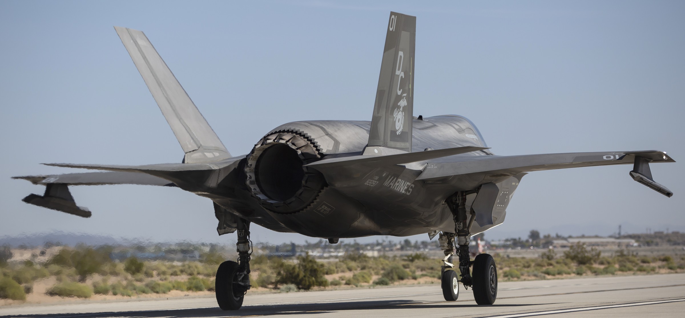 vmfa-122 flying leathernecks marine fighter attack squadron f-35b lightning ii mcas yuma 148