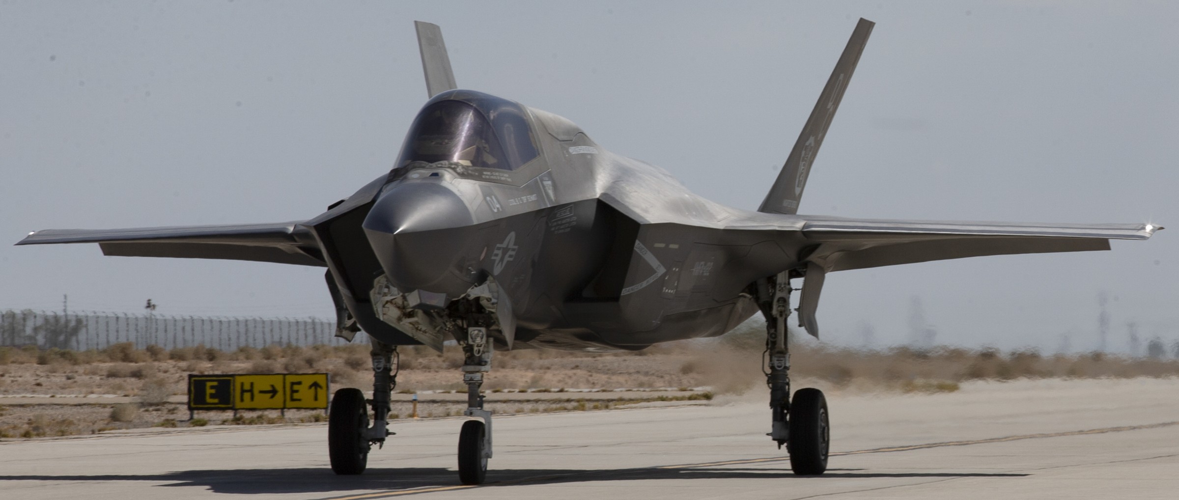 vmfa-122 flying lethernecks marine fighter attack squadron f-35b lightning ii mcas yuma arizona 169