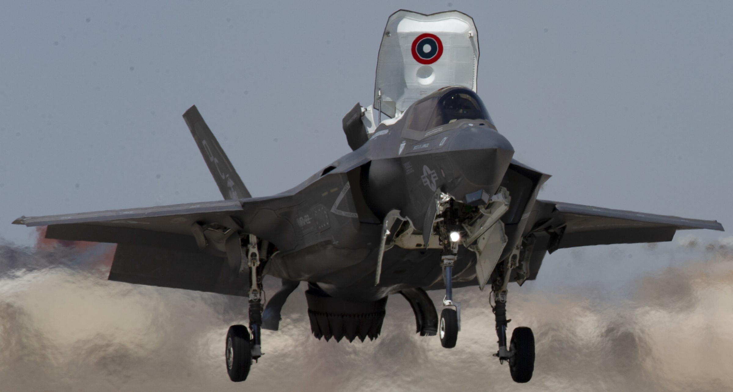 vmfa-122 flying lethernecks marine fighter attack squadron f-35b lightning ii mcas yuma arizona 171