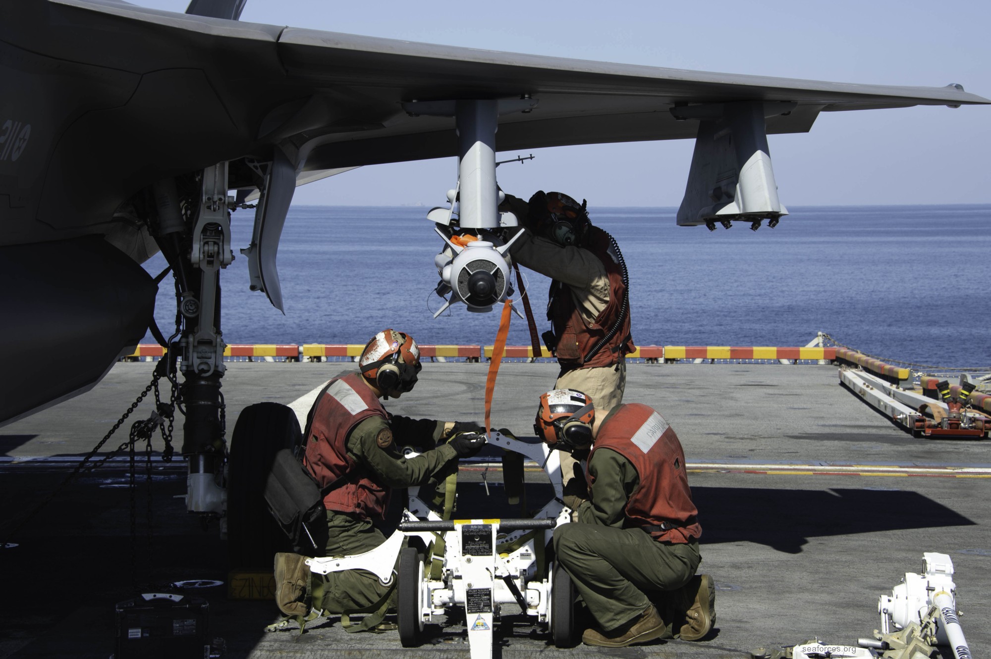 vmfa-211 avengers f-35b lightning ii jsf marine fighter attack squadron 09