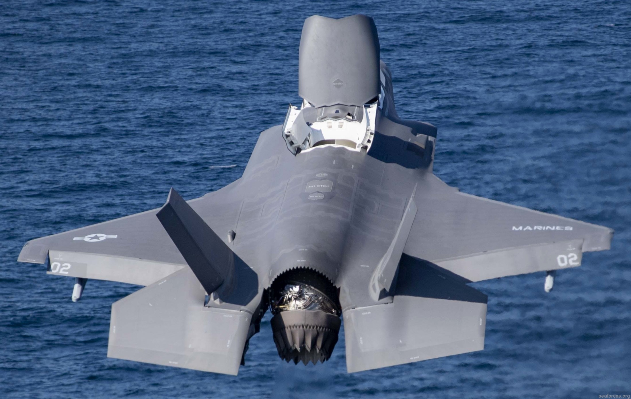 vmfa-211 avengers f-35b lightning ii jsf marine fighter attack squadron 77 uss essex lhd-2