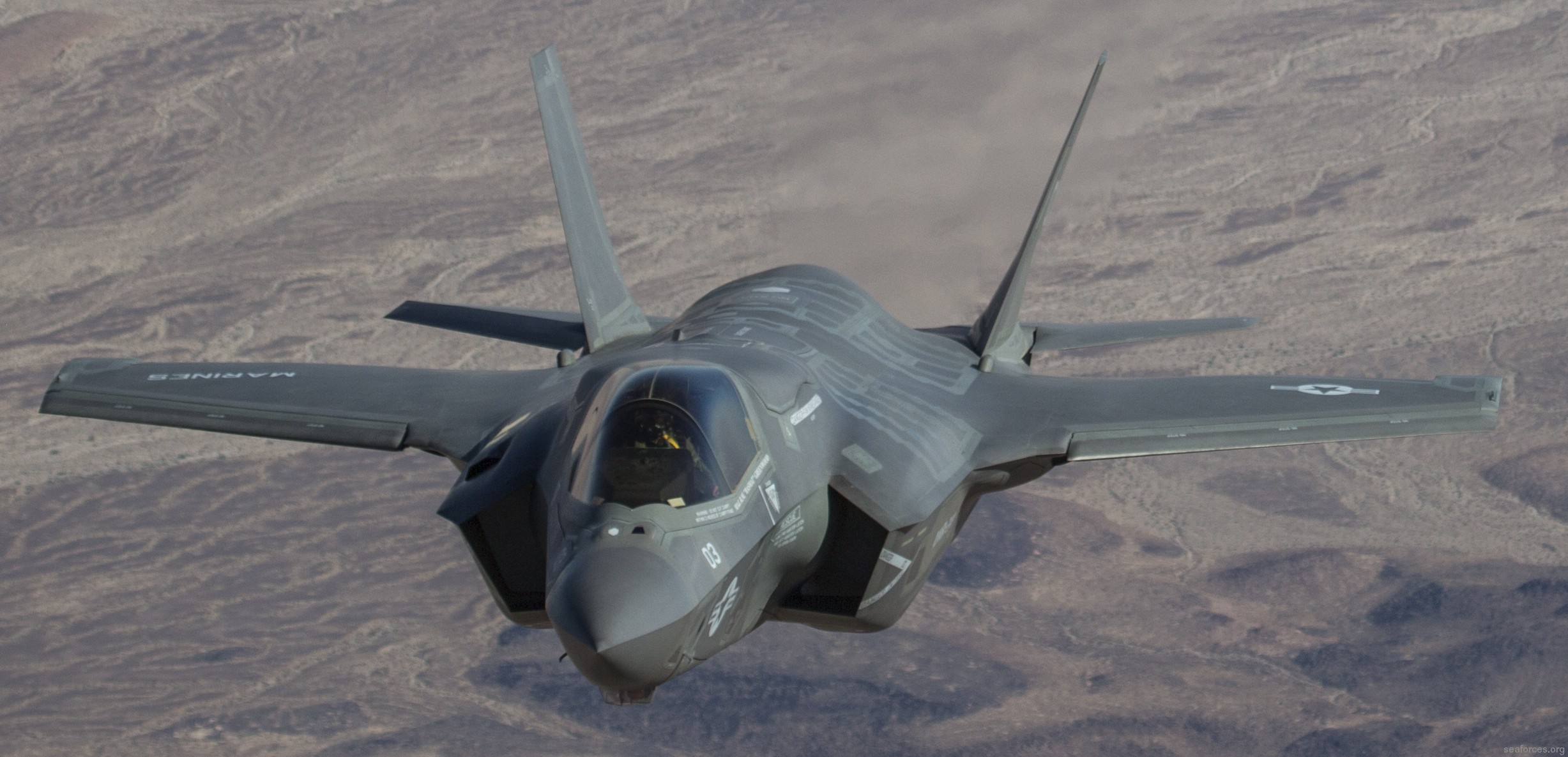 vmfa-211 avengers f-35b lightning ii jsf marine fighter attack squadron 95