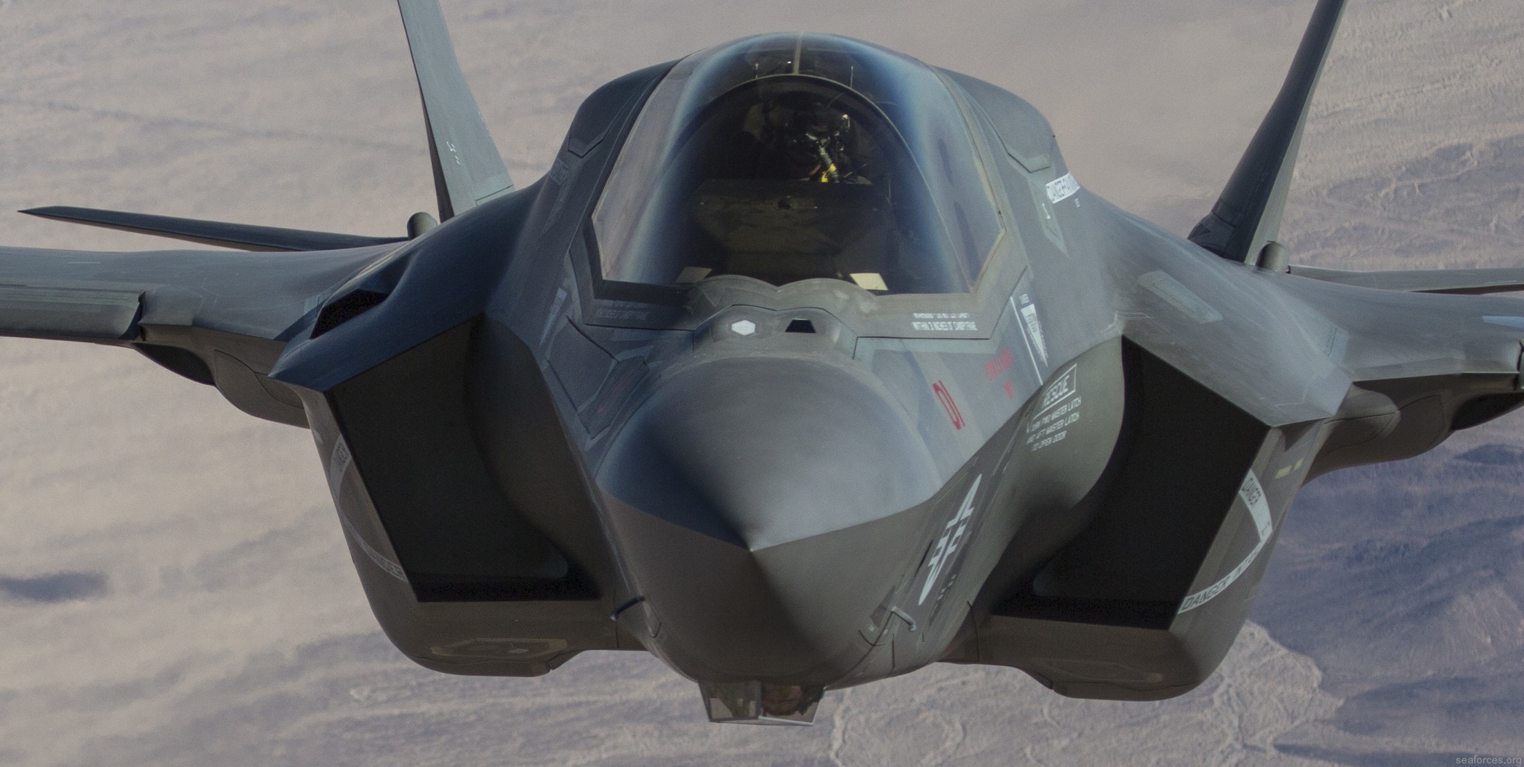 vmfa-211 avengers f-35b lightning ii jsf marine fighter attack squadron 96 29 palms