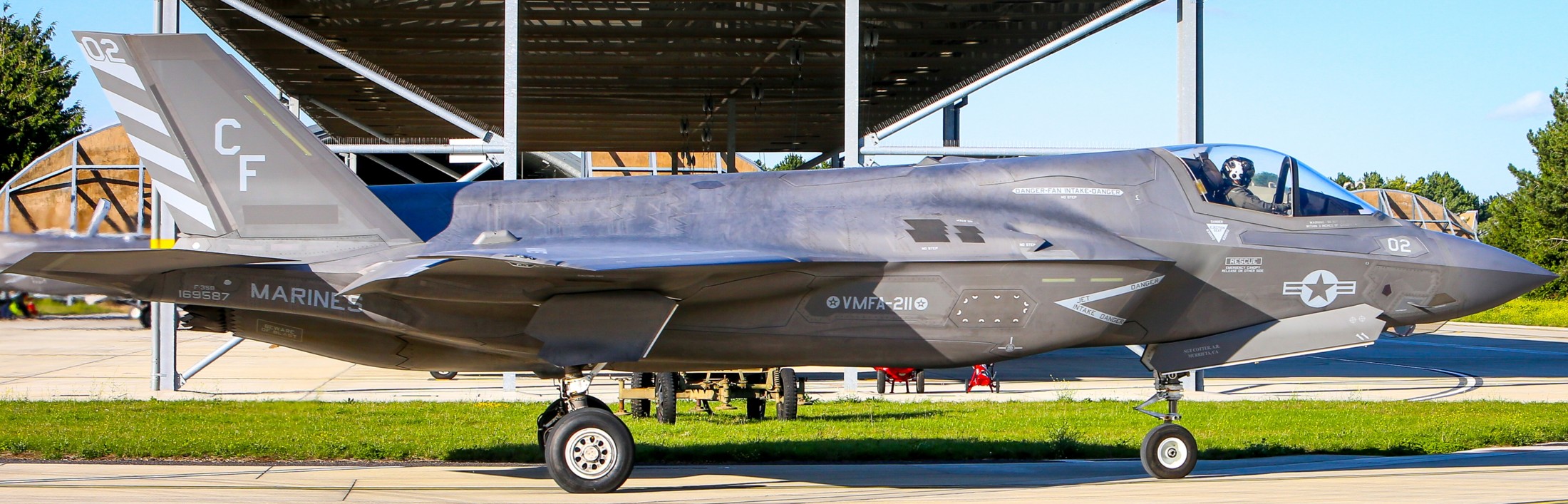 vmfa-211 wake island avengers f-35b lightning ii jsf marine fighter attack squadron raf marham uk 117