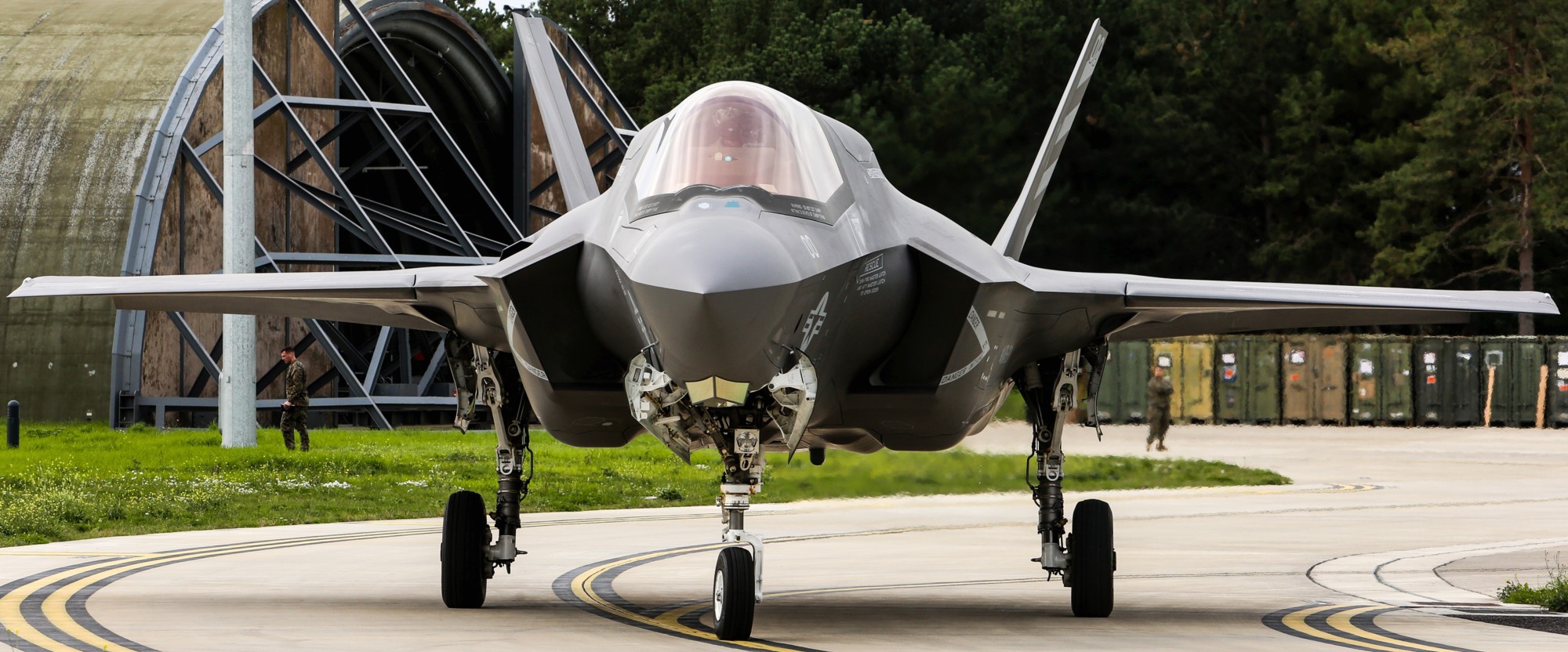 vmfa-211 wake island avengers f-35b lightning ii jsf marine fighter attack squadron raf marham uk 124