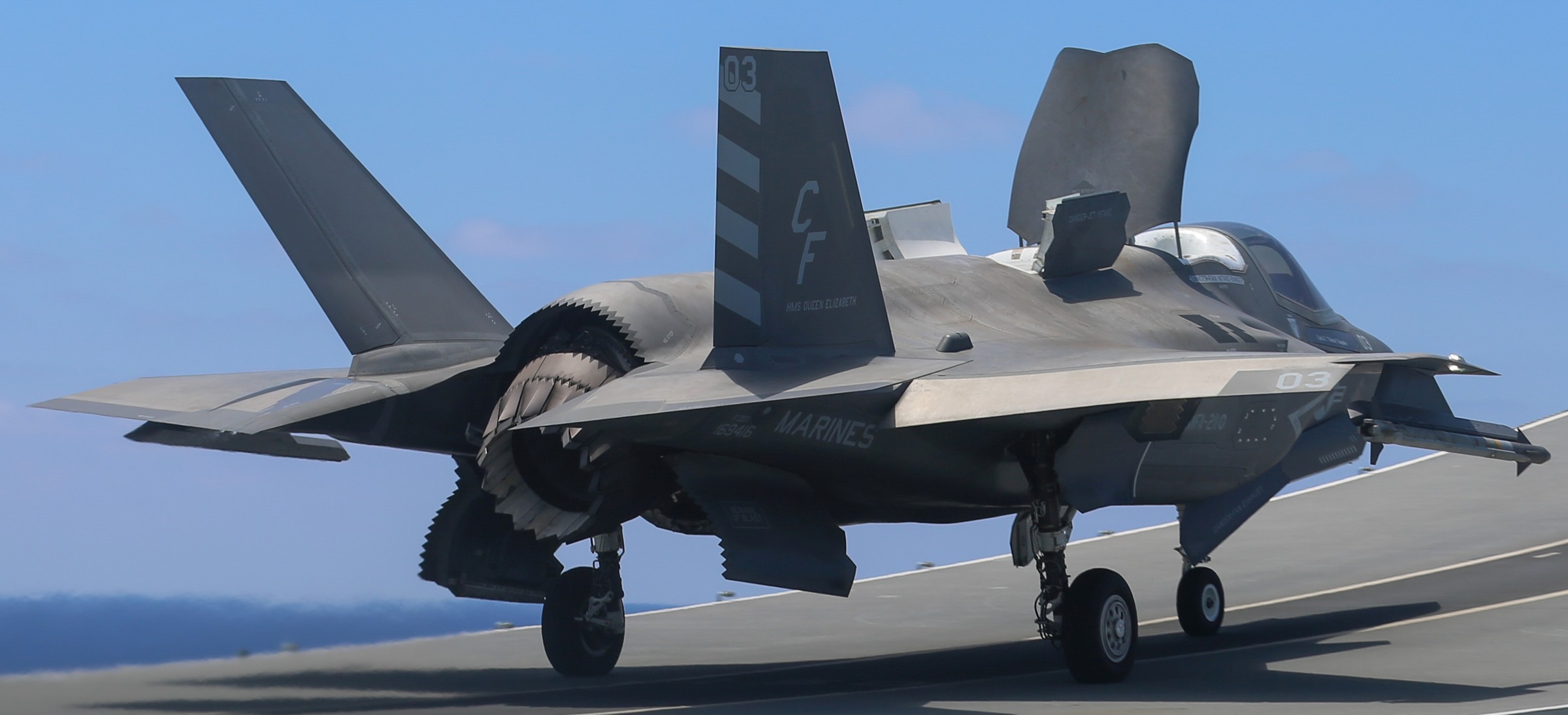 vmfa-211 wake island avengers f-35b lightning ii jsf marine fighter attack squadron 175