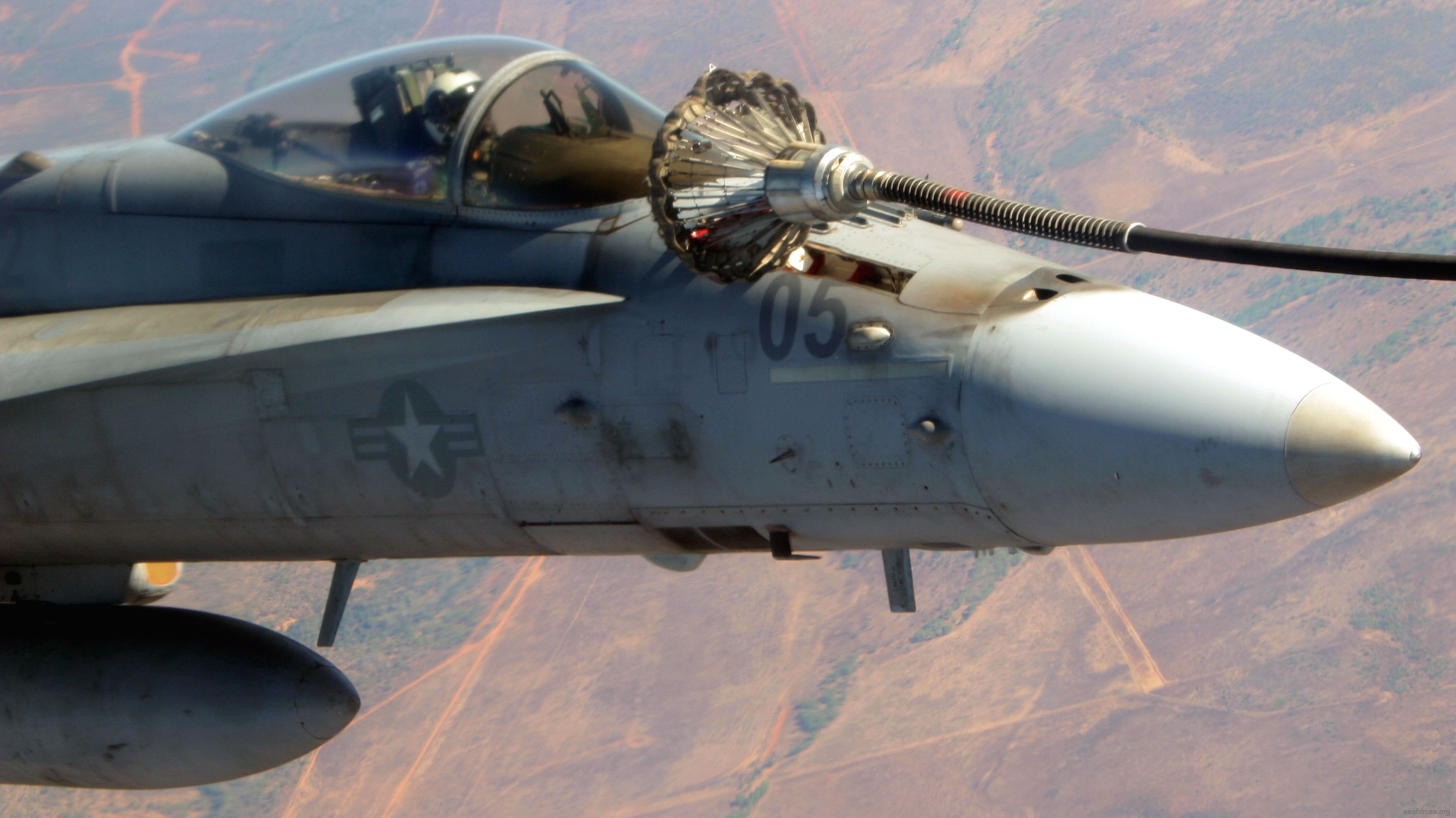 vmfa-212 lancers marine fighter attack squadron usmc strike f/a-18c hornet 24