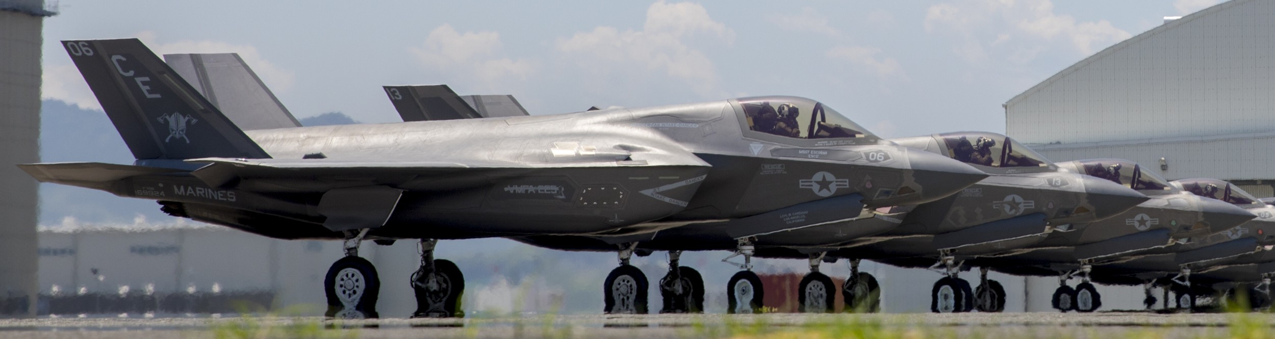 vmfa-225 vikings marine fighter attack squadron f-35b lightning ii mcas iwakuni 2024 26