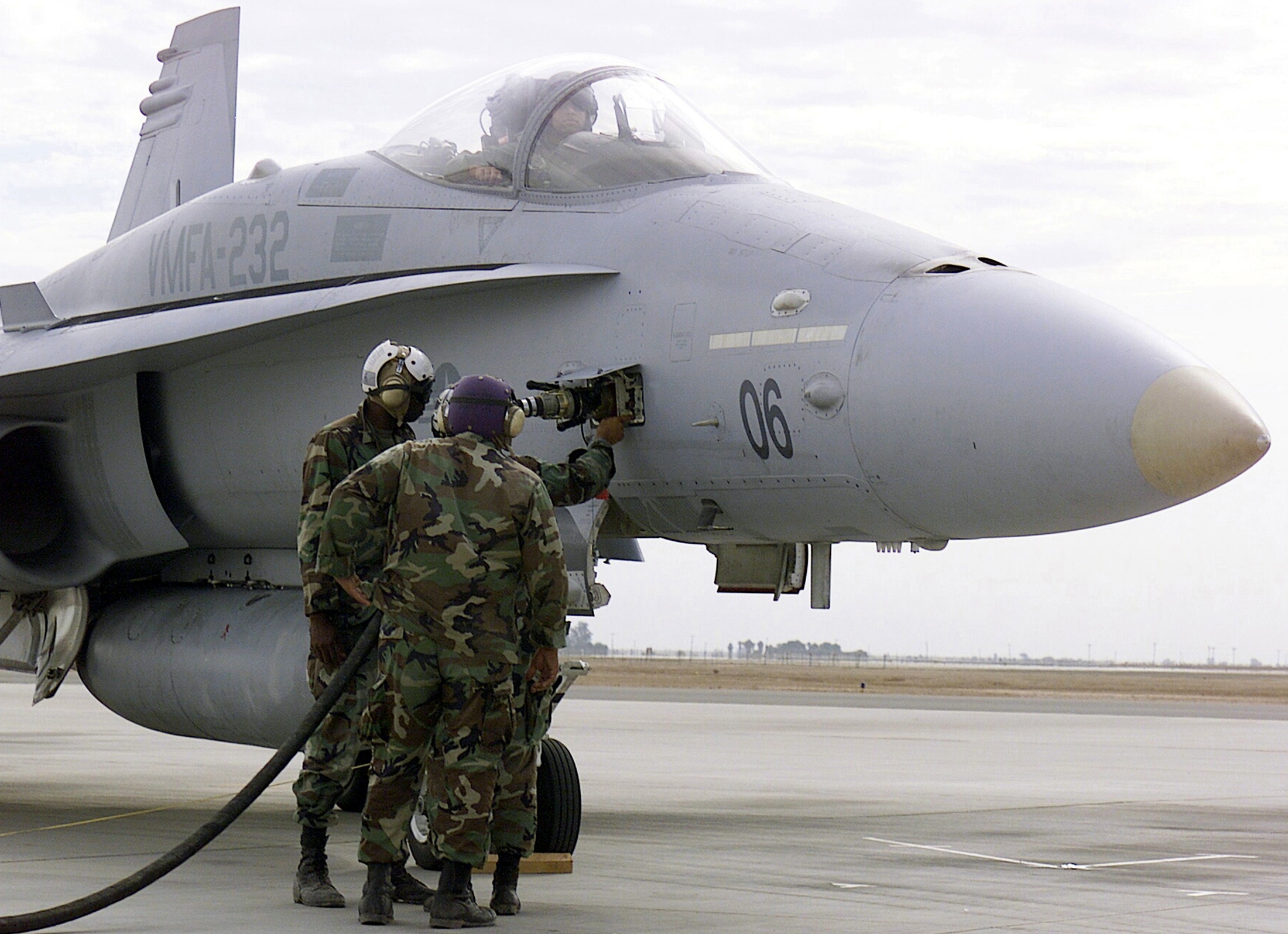 vmfa-232 red devils marine fighter attack squadron usmc f/a-18c hornet 201 mcas miramar california