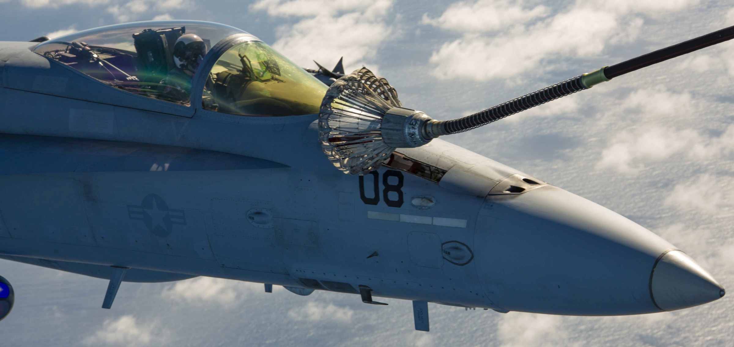 vmfa-232 red devils marine fighter attack squadron usmc f/a-18c hornet 224