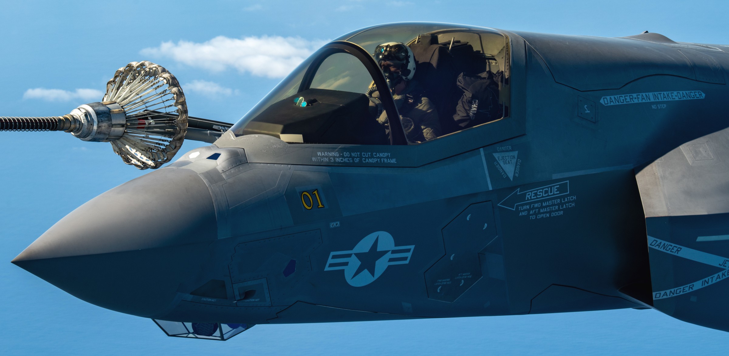 vmfa-242 bats marine fighter attack squadron usmc f-35b lightning ii 20